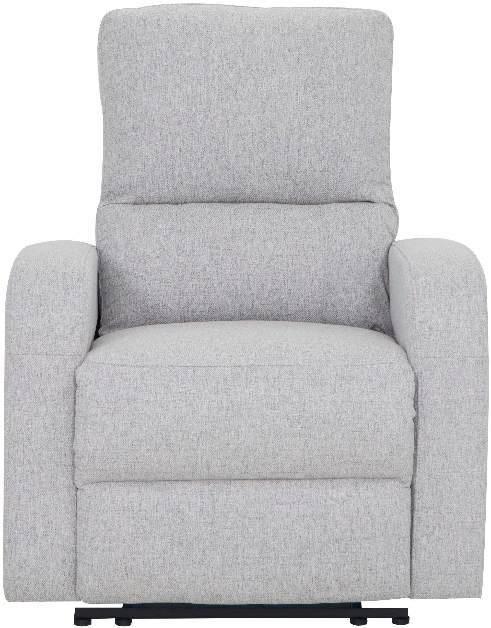 Home affaire Relaxsessel »TOURNAY, TV-Sessel mit Recliner - und Liegefunktion, Webstoff,«, Ruhesessel mit Beinablage, Liegefläche ideal verstellbar 105°-135°