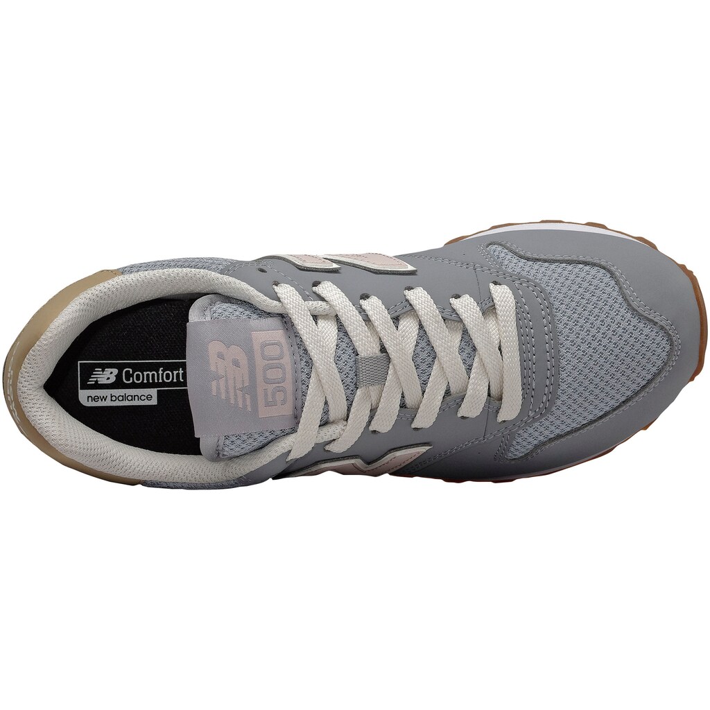 New Balance Sneaker »GW500«