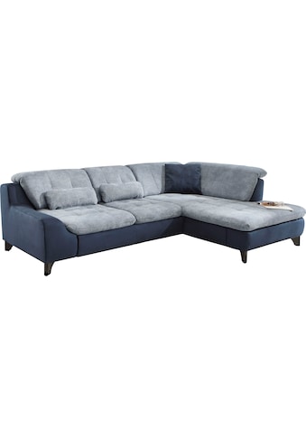 Ecksofa »MP-IN11010«