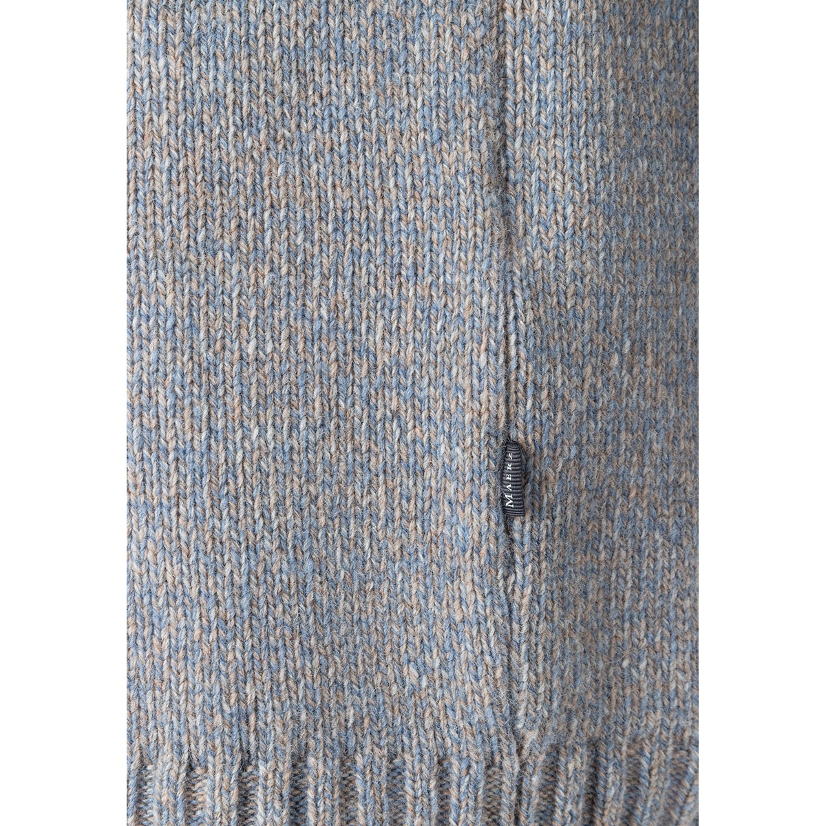 MAERZ Muenchen Strickpullover »Maerz Muenchen 415700 Strickpullover Herren Bekleidung«