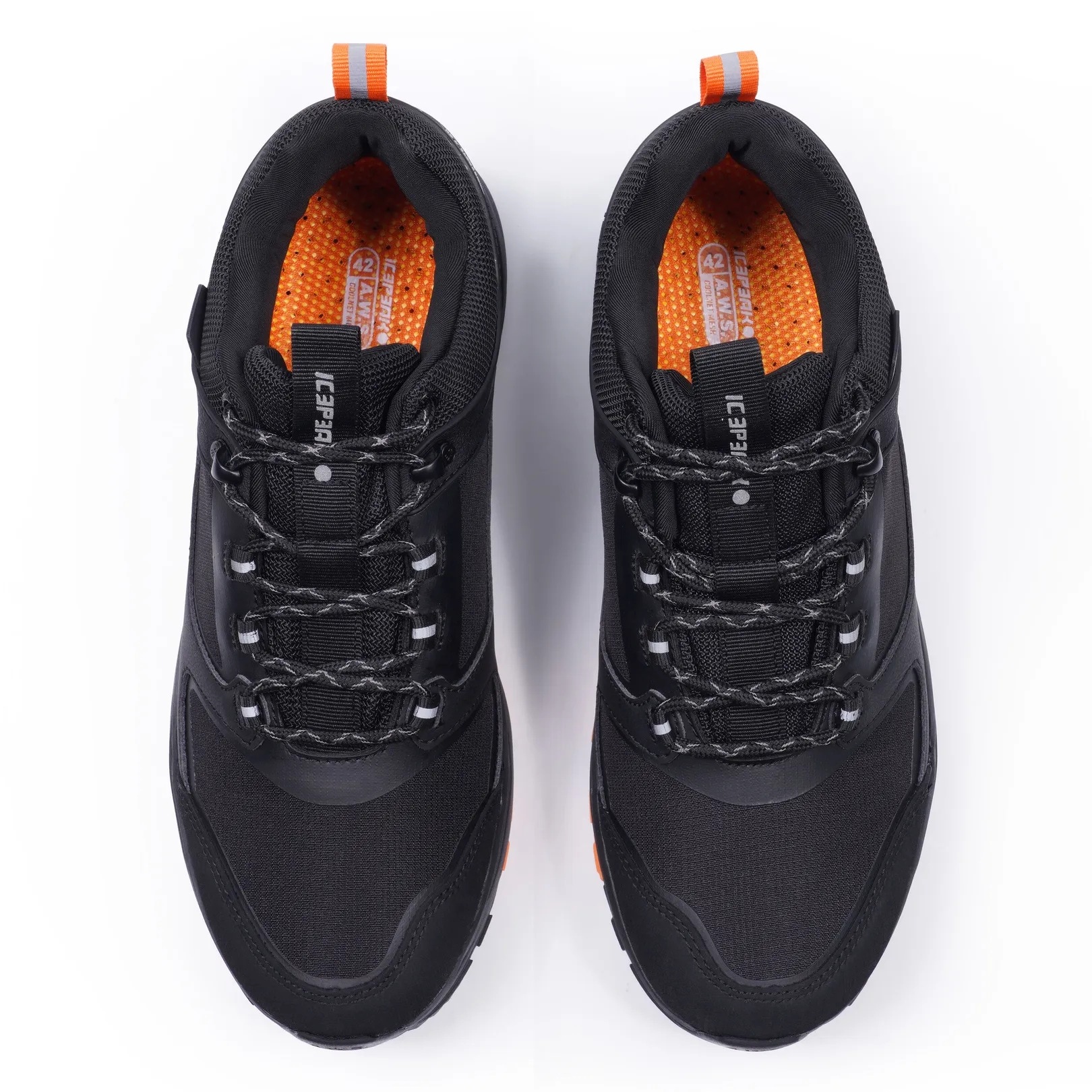 Icepeak Wanderschuh »ADOUR 2 MR«, wasserdicht