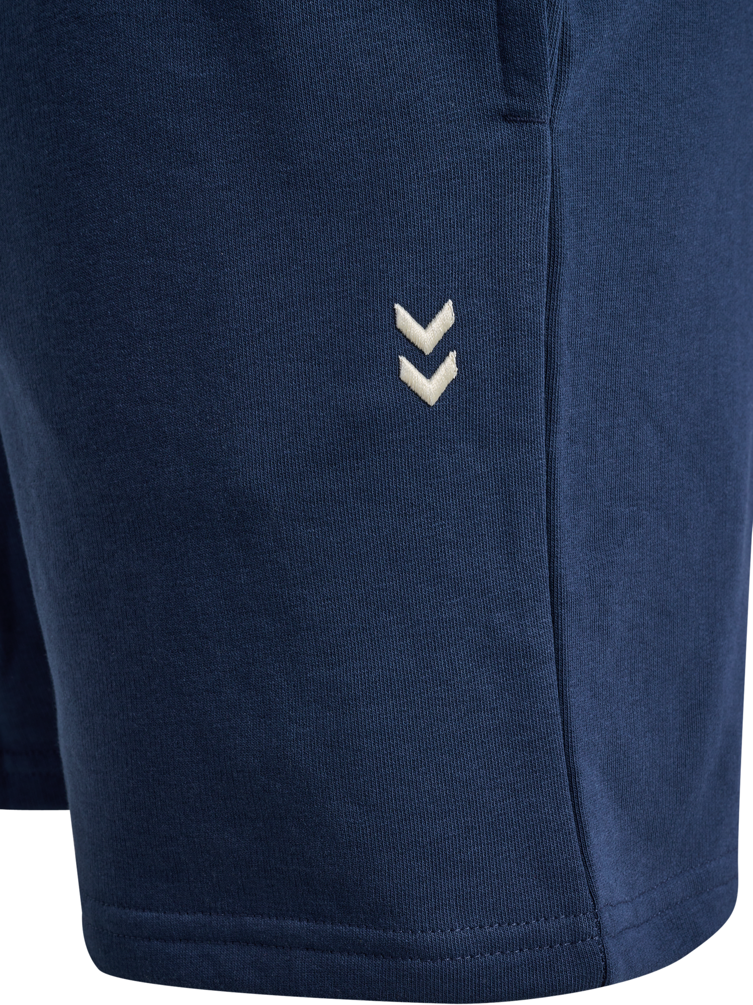 hummel Shorts »HMLPULSE SWEAT SHORTS«, (1 tlg.)
