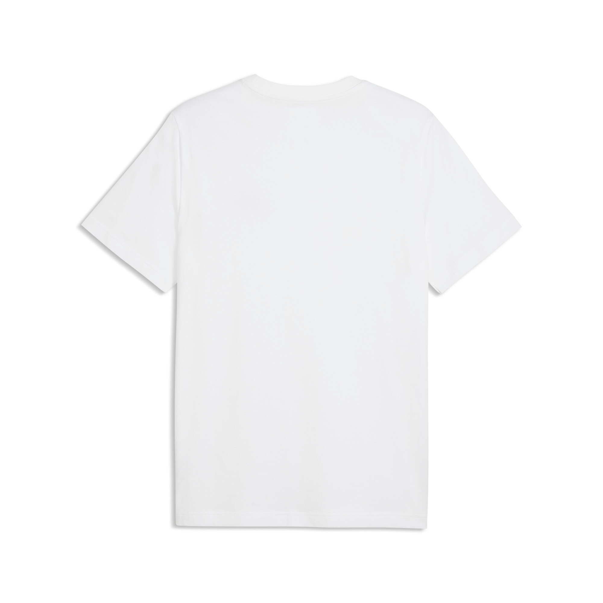 PUMA T-Shirt "ESS 2 COLOR SMALL NO. 1 LOGO TEE" reguläre Passform, Kurzarm, günstig online kaufen