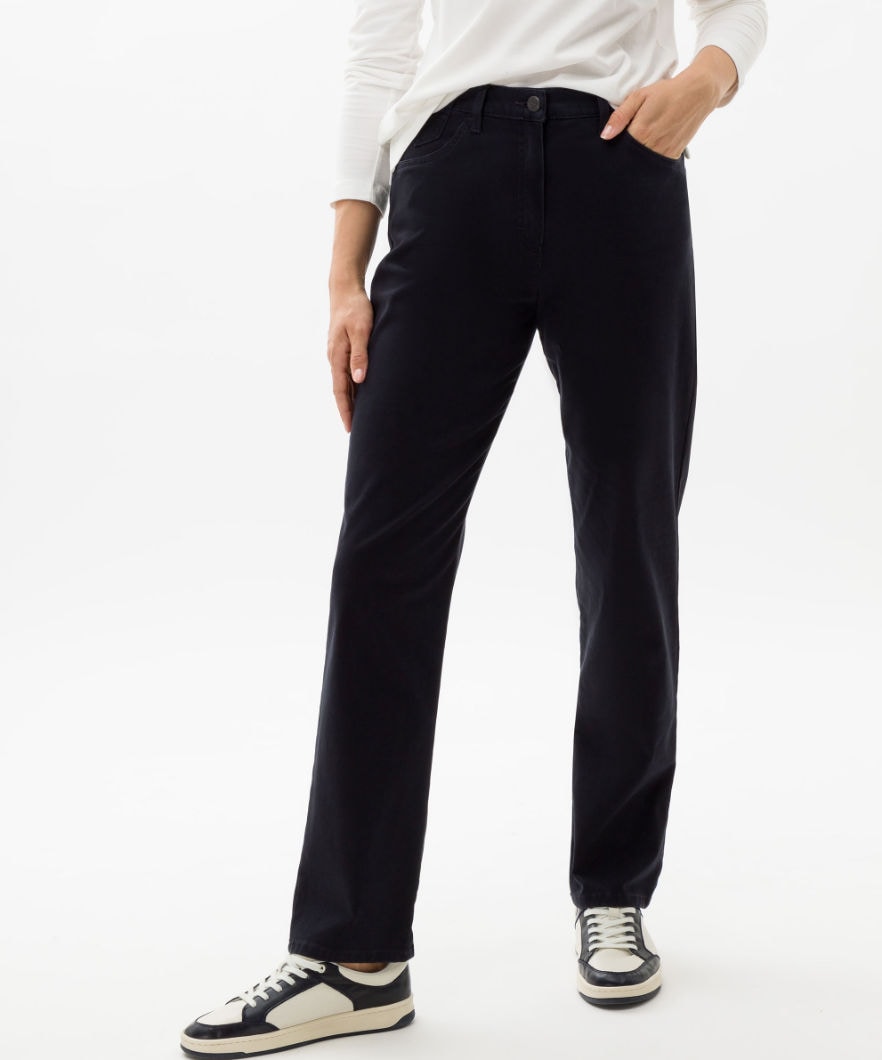 online 5-Pocket-Hose »Style | CORRY« by BRAX bestellen BAUR RAPHAELA