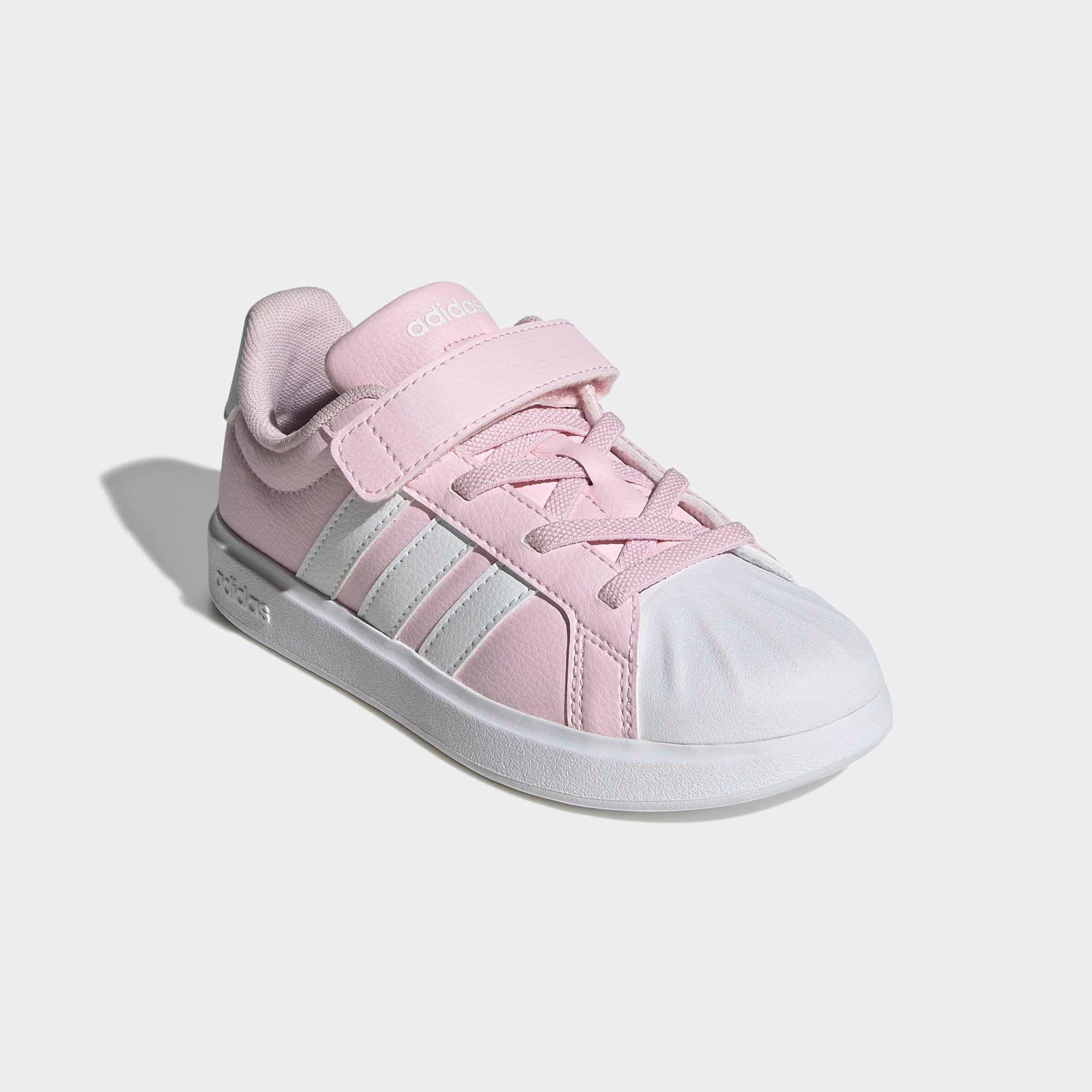adidas Sportswear Sneaker "STREETTALK" inspiriert vom Design des adidas Superstar,für Kinder & Jugendliche
