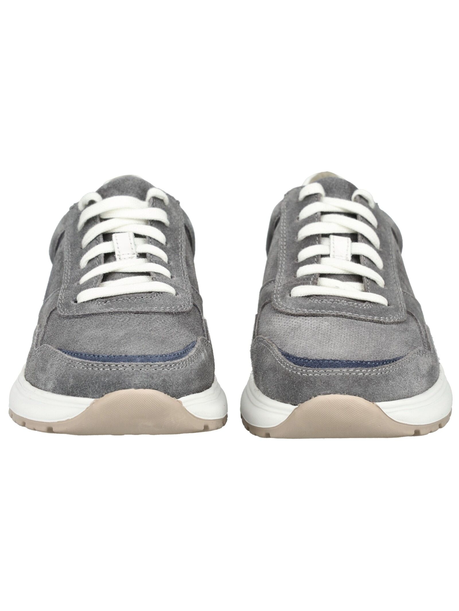 Pius Gabor Sneaker »Pius Gabor Sneaker Veloursleder«