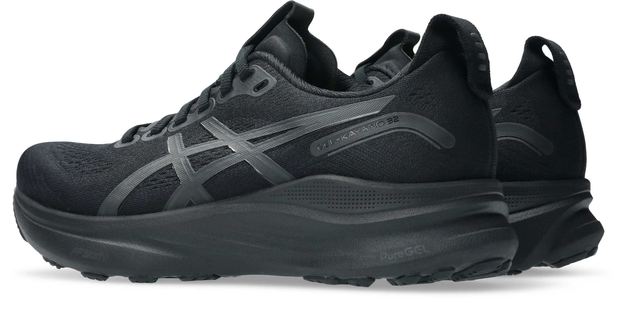 Asics Laufschuh »GEL-KAYANO 32«, für mehr Stabilität
