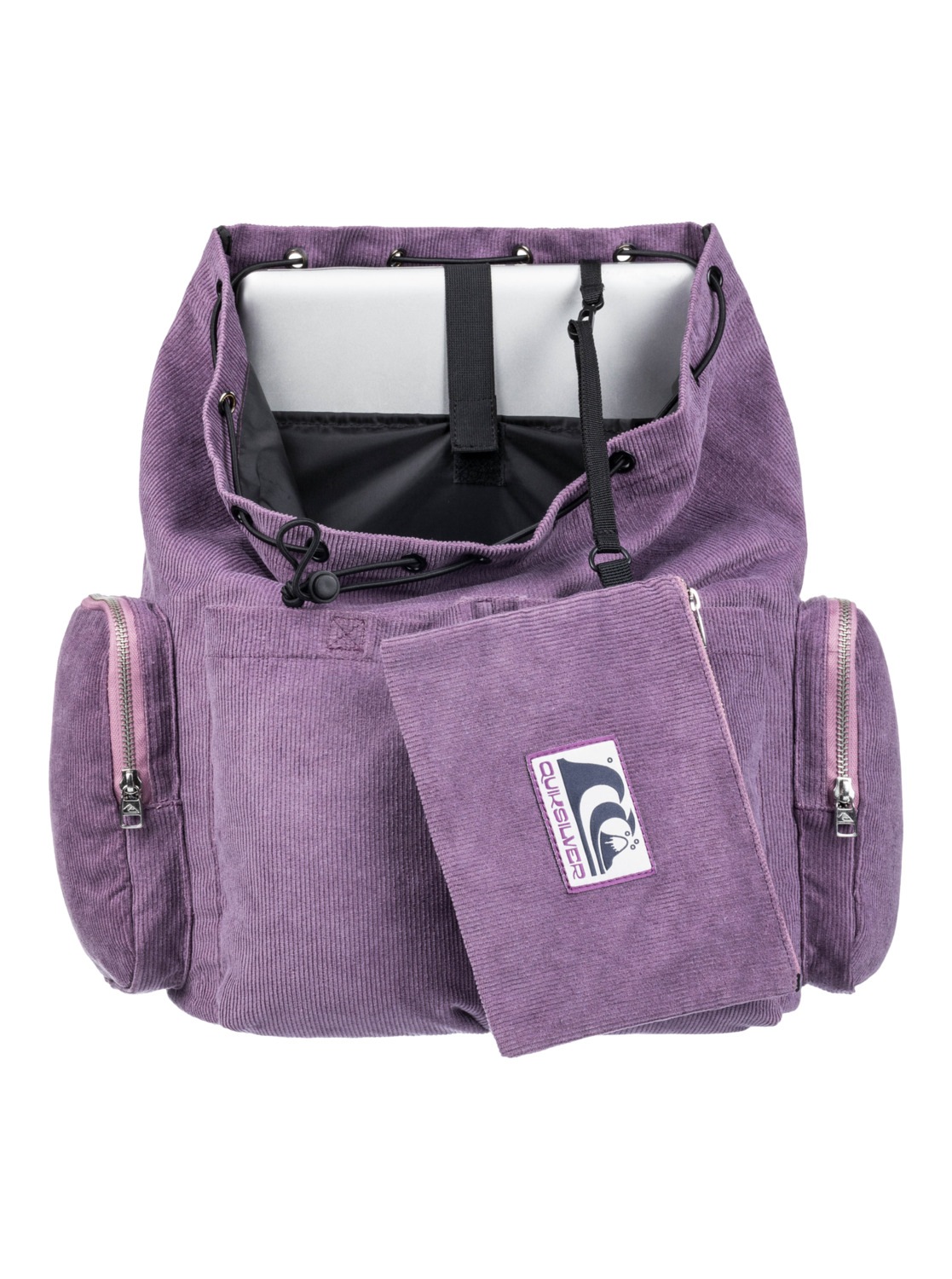 Quiksilver Tagesrucksack »Perfect Ride«