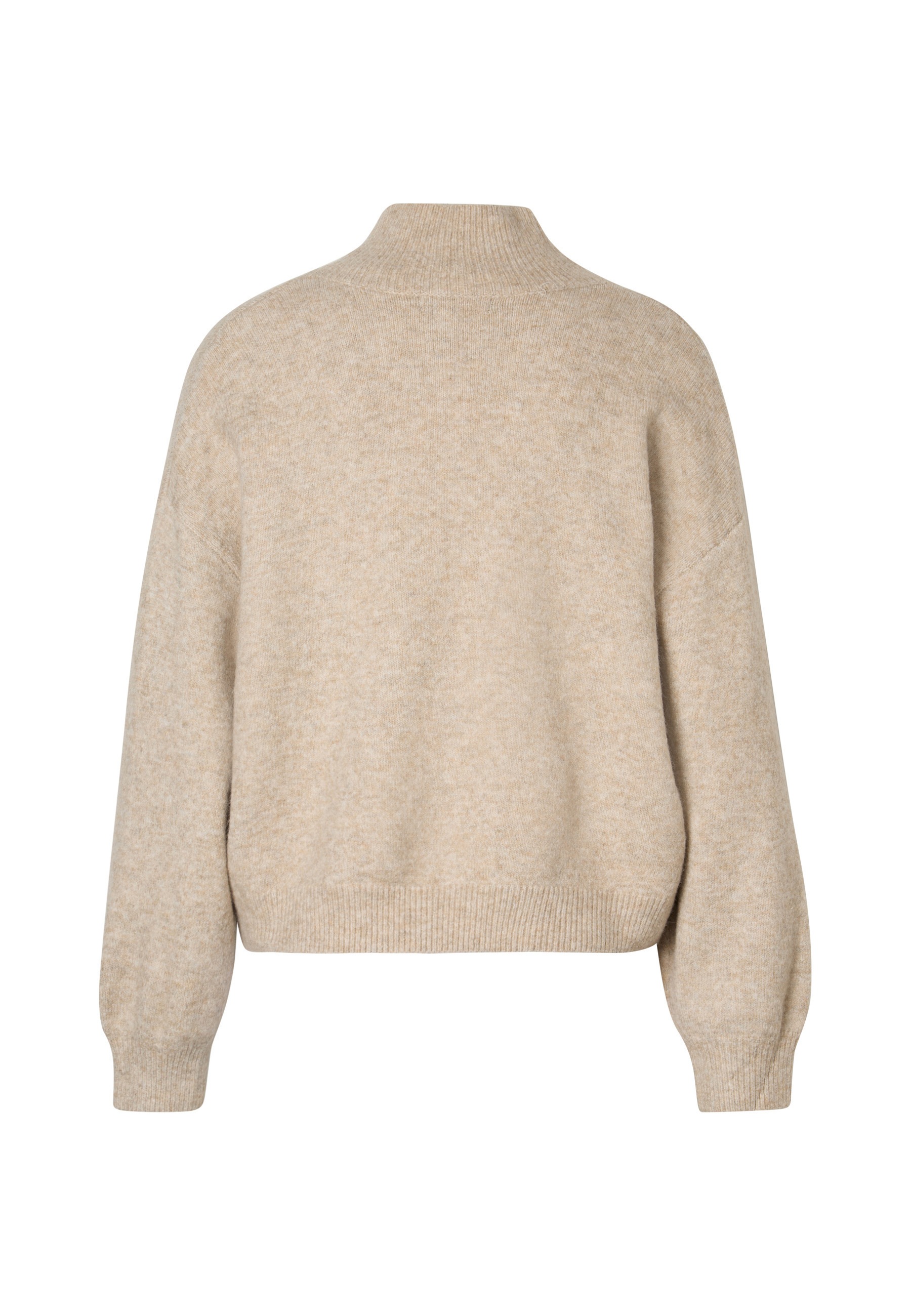 ESTELOU Troyer »ESTELOU Soft Touch Turtleneck« 1