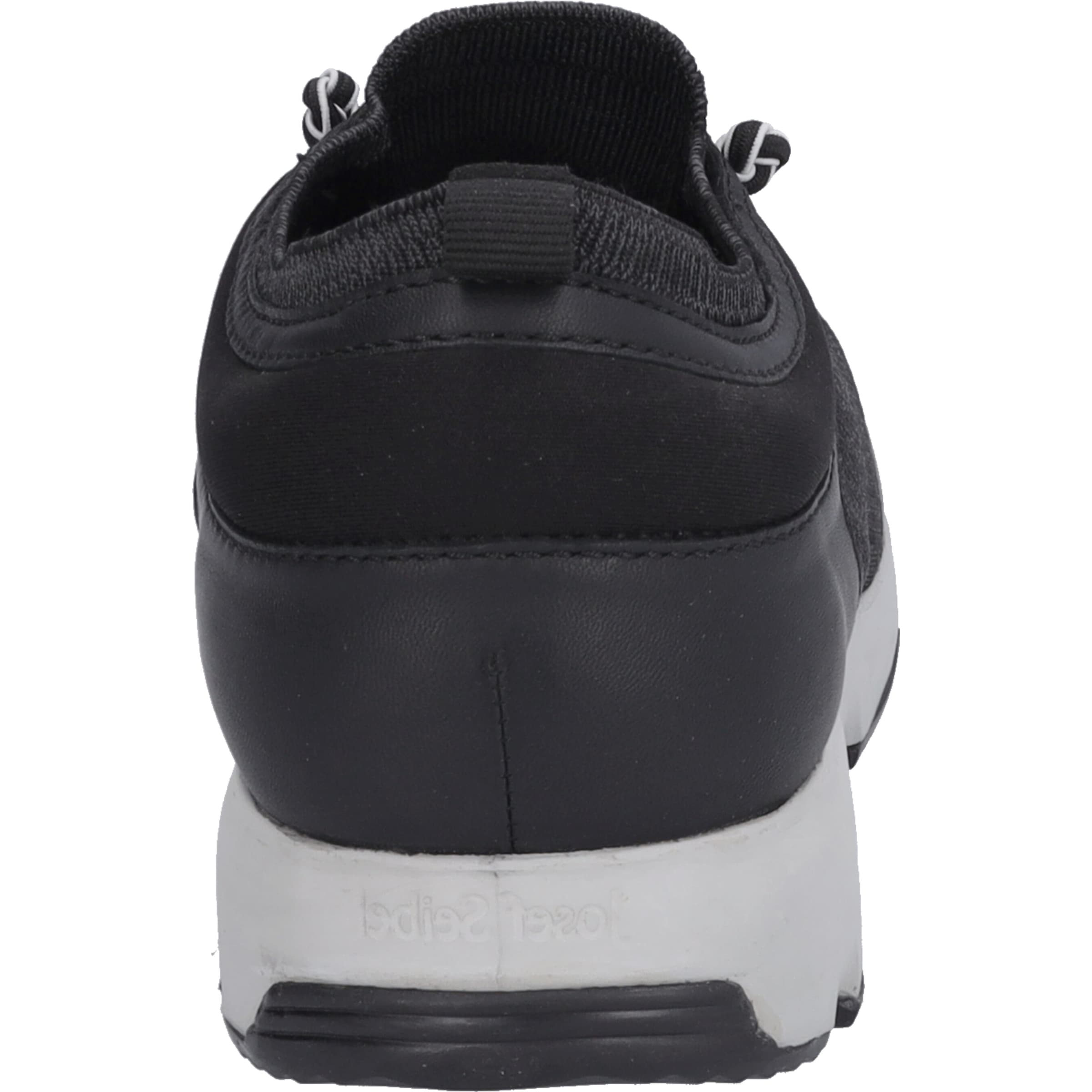 Josef Seibel Sneaker »Noah 09, schwarz-kombi«