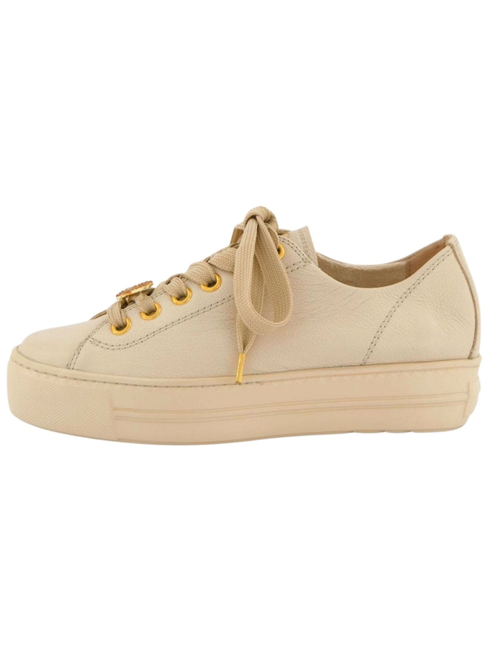 Paul Green Sneaker »Paul Green Sneaker Glattleder«
