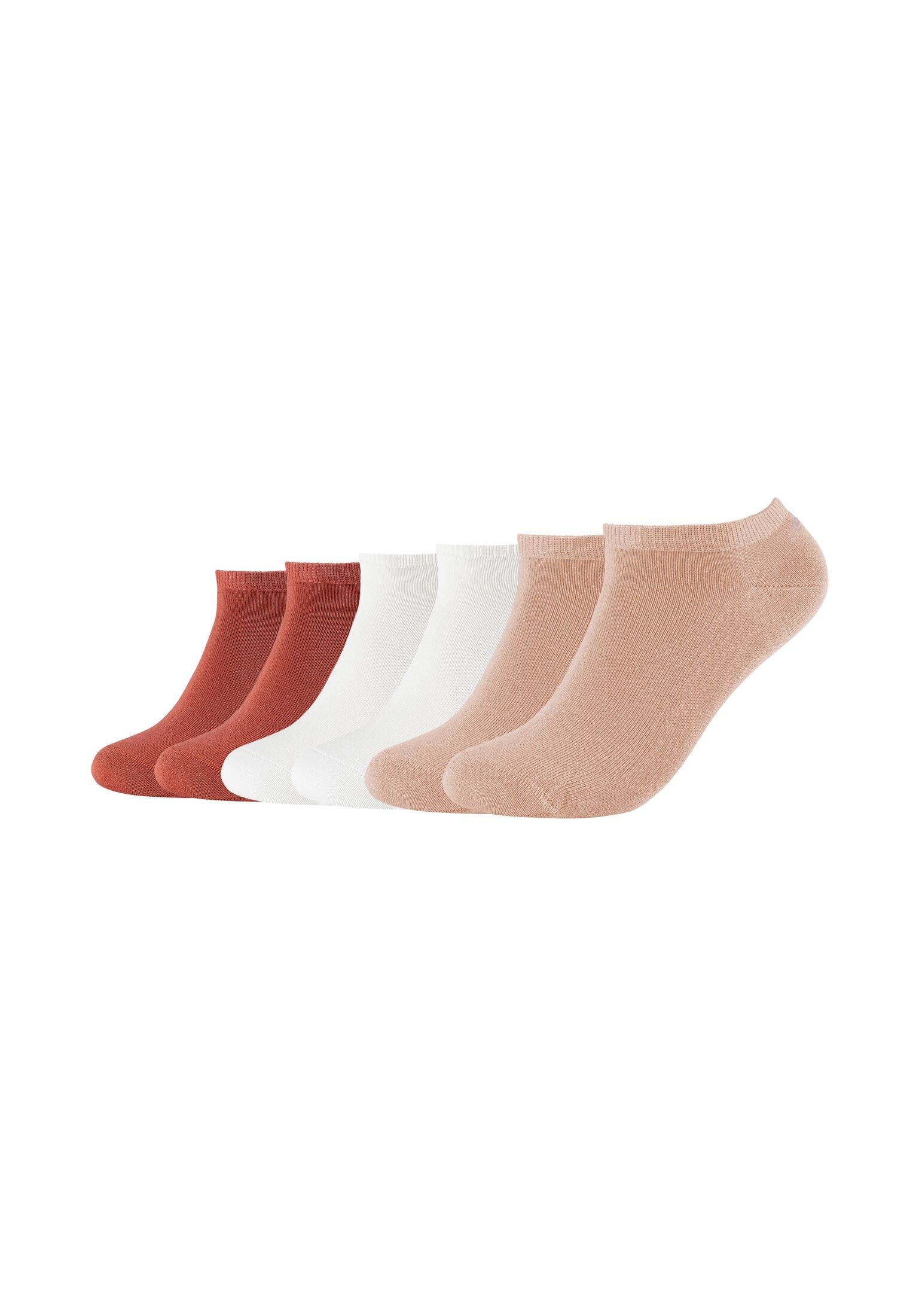s.Oliver Sneakersocken "6er Pack"