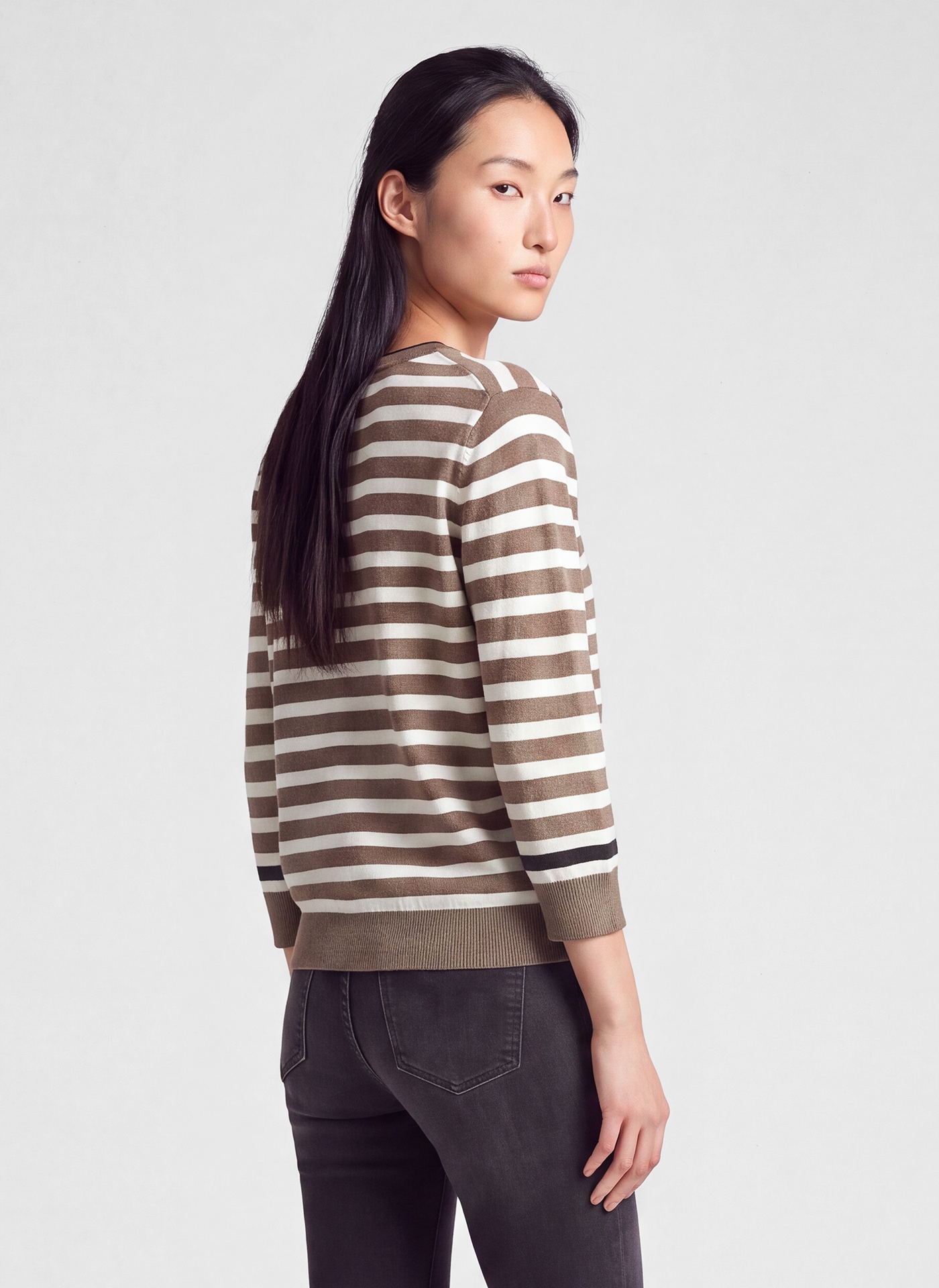 Rabe Strickpullover »Pullover«