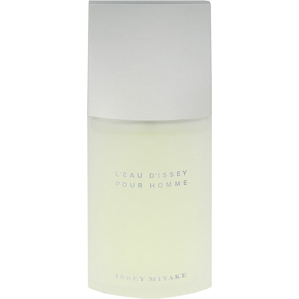 Issey Miyake Eau de Toilette »L'Eau d'Issey pour Homme«