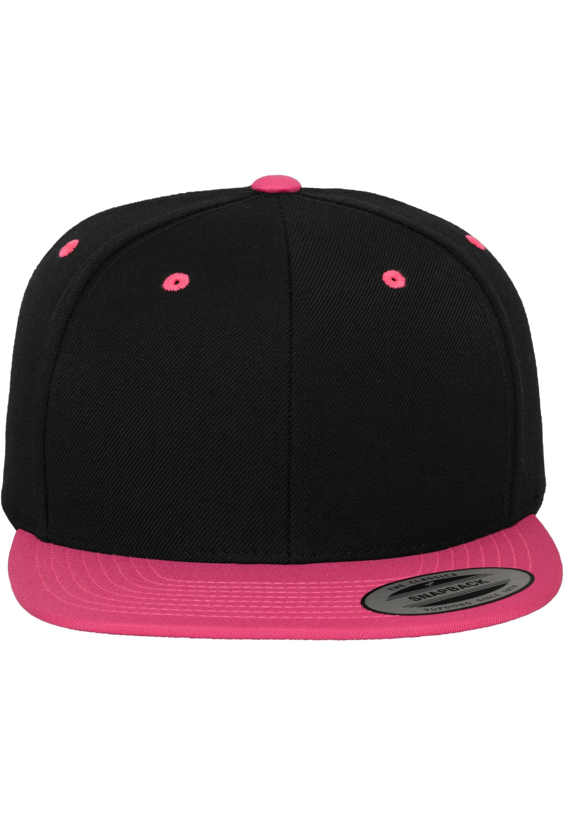 Flex Cap »Flexfit Unisex Classic Snapback 2-Tone«