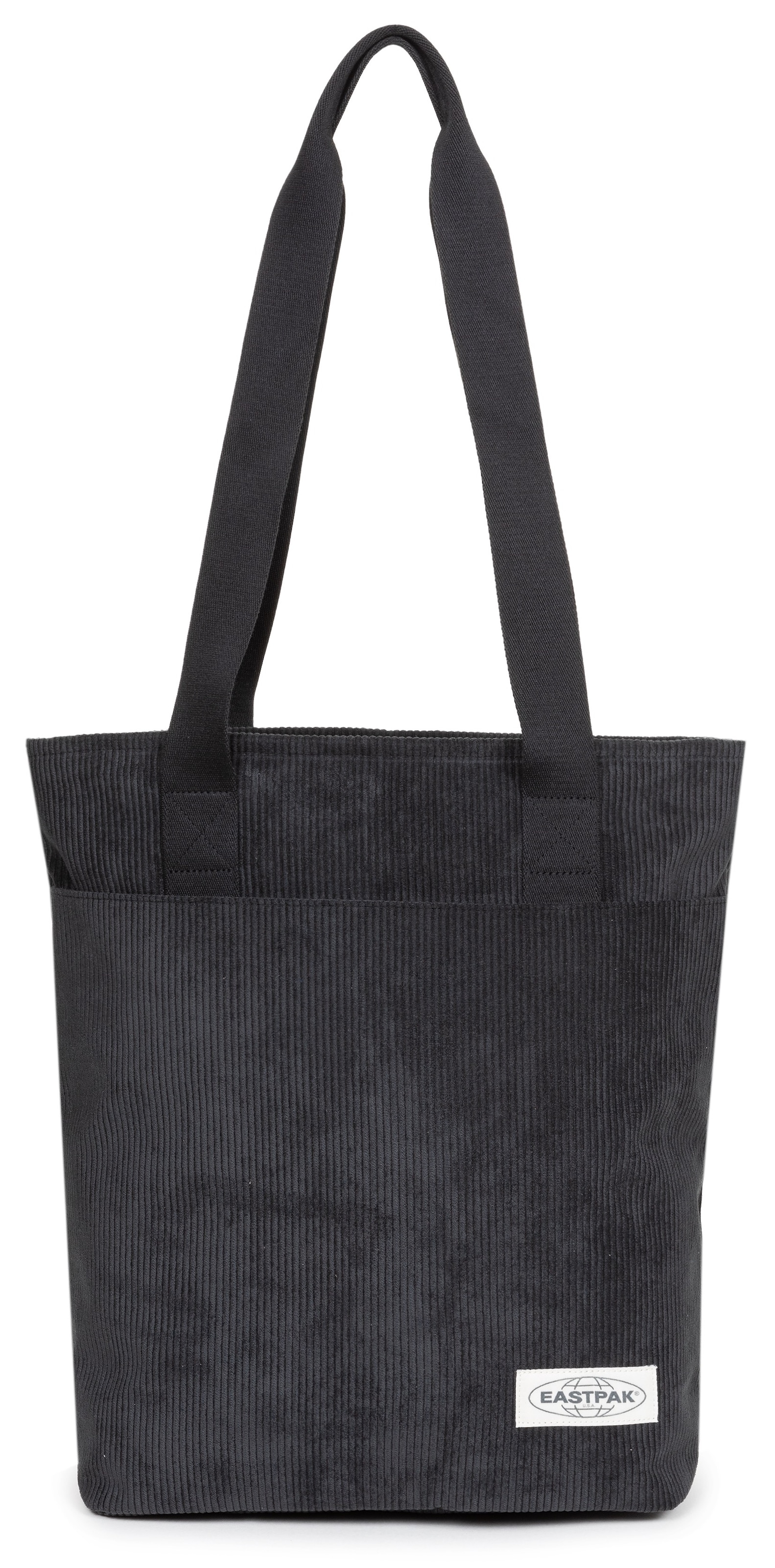 Eastpak Shopper "SHOPPR TOTE RIBS BEIGE" günstig online kaufen