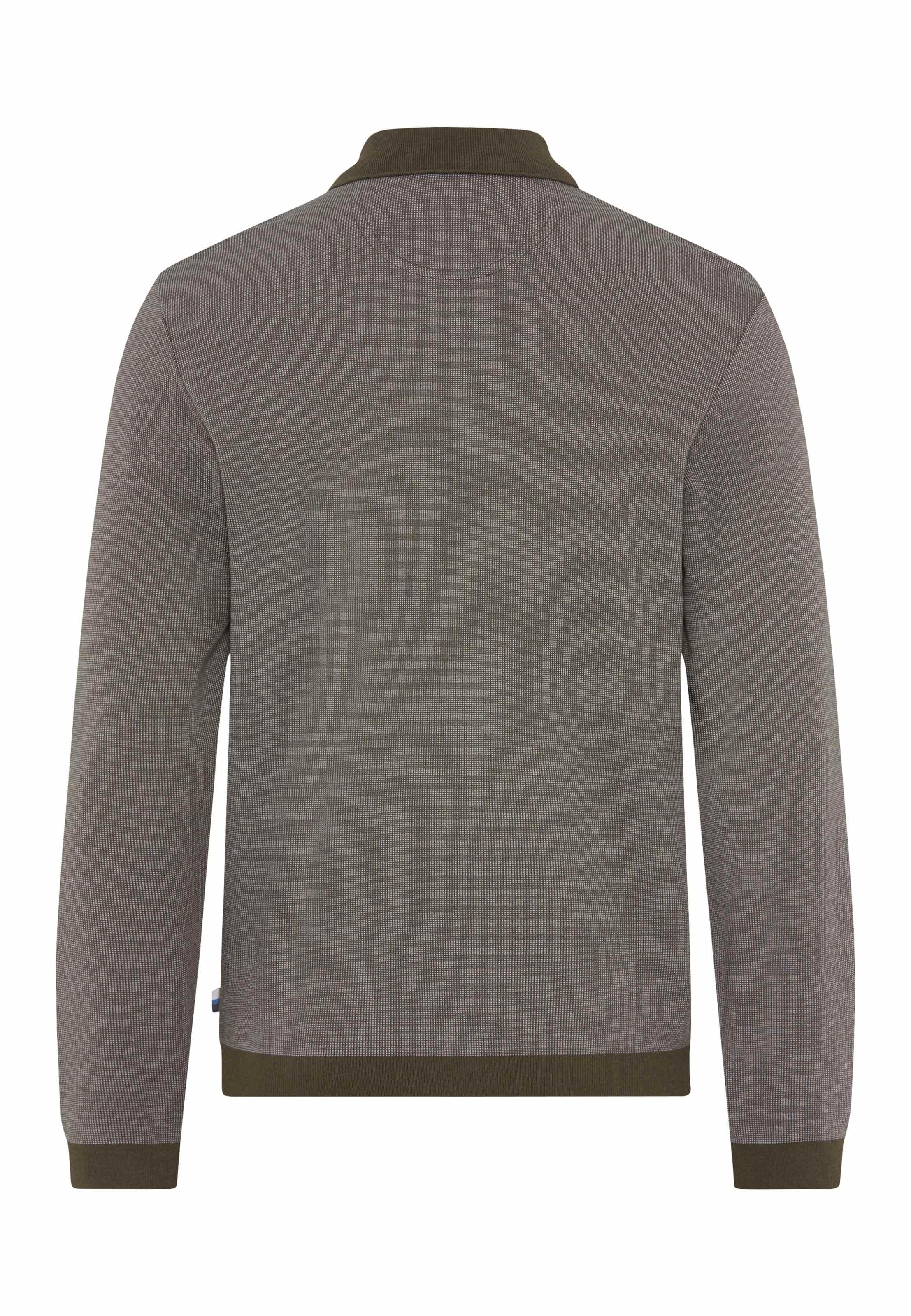 Brax Poloshirt »Style PAROS«