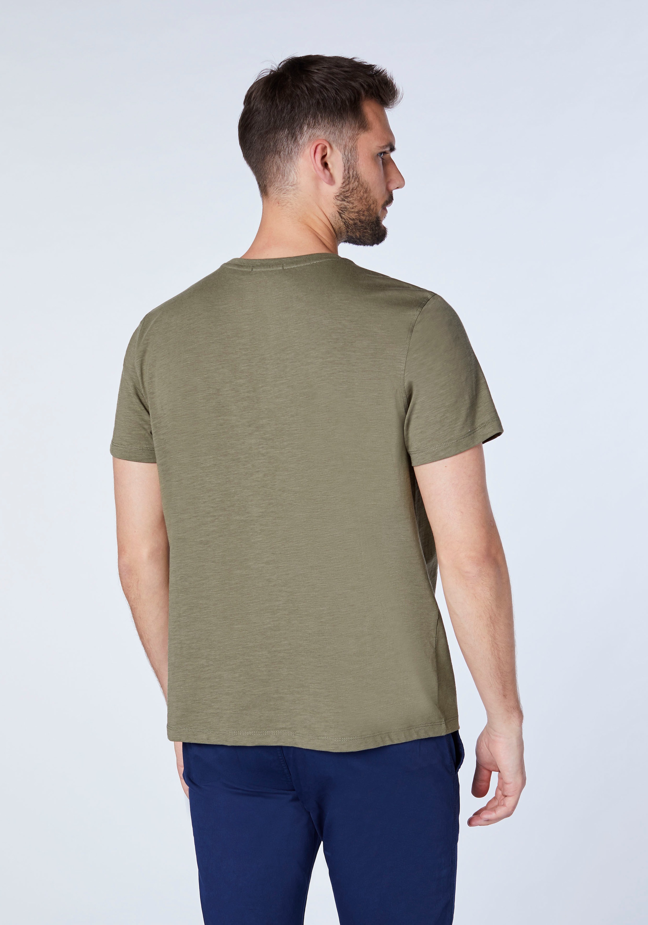 Chiemsee Print-Shirt günstig online kaufen