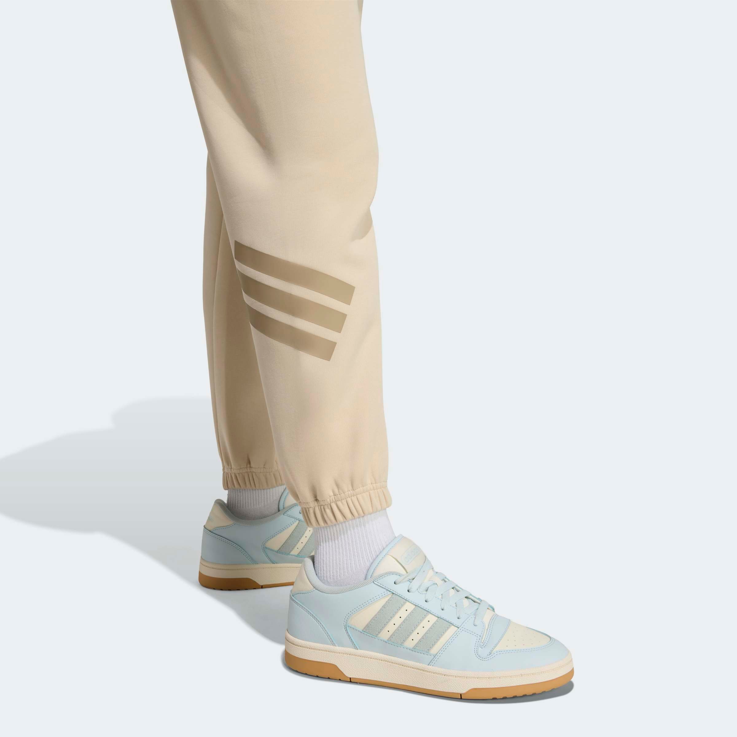 adidas Sportswear Sporthose »FUTURE ICONS 3-STREIFEN«
