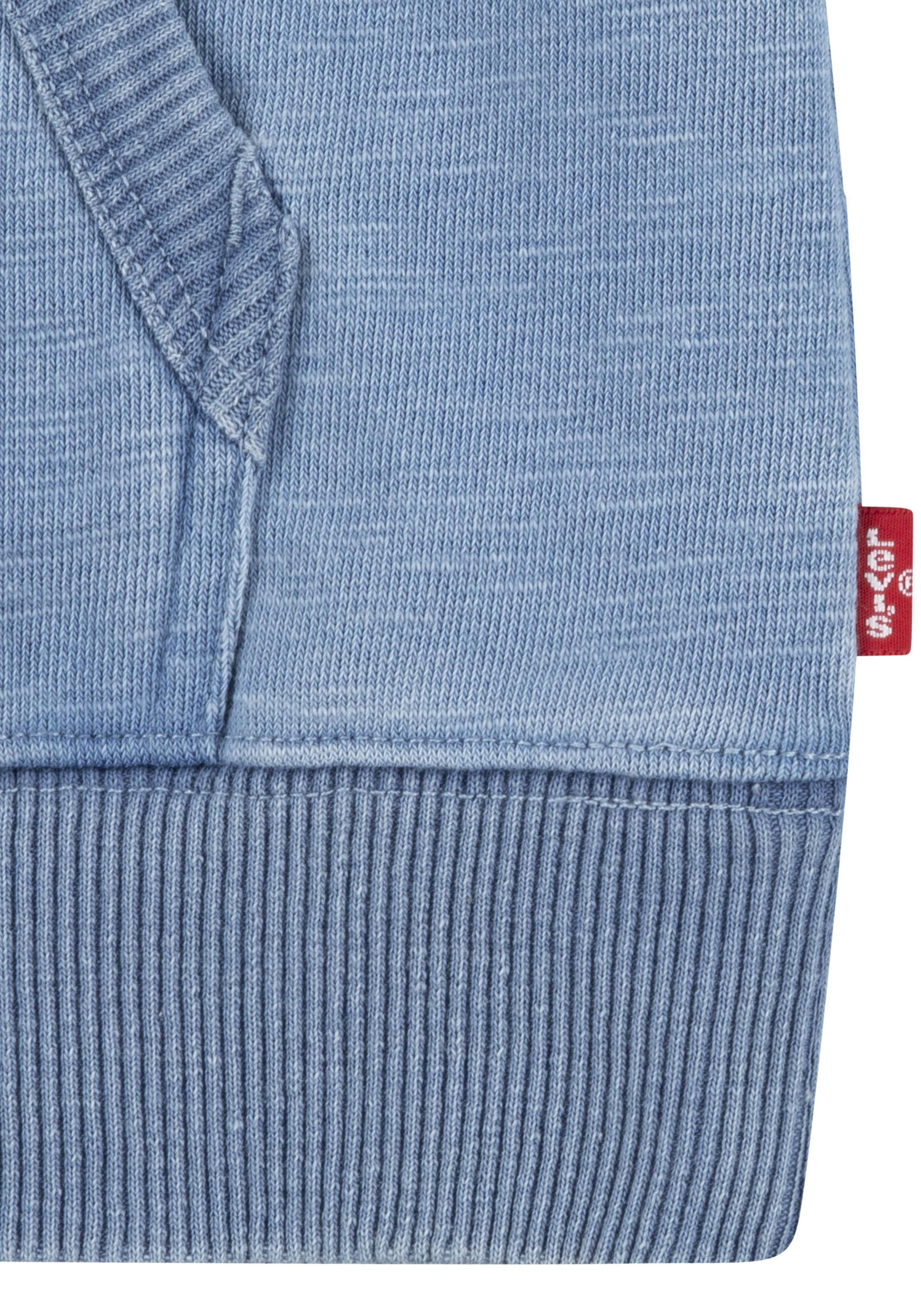 Levi's® Kids Hoodie »LVB HEADLINE INDIGO«, for BOYS