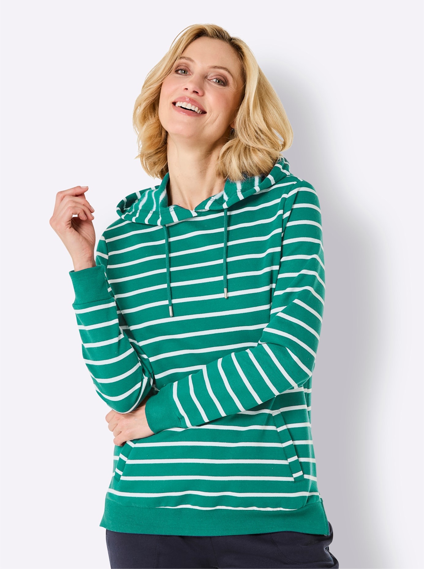 Catamaran Sweatshirt günstig online kaufen