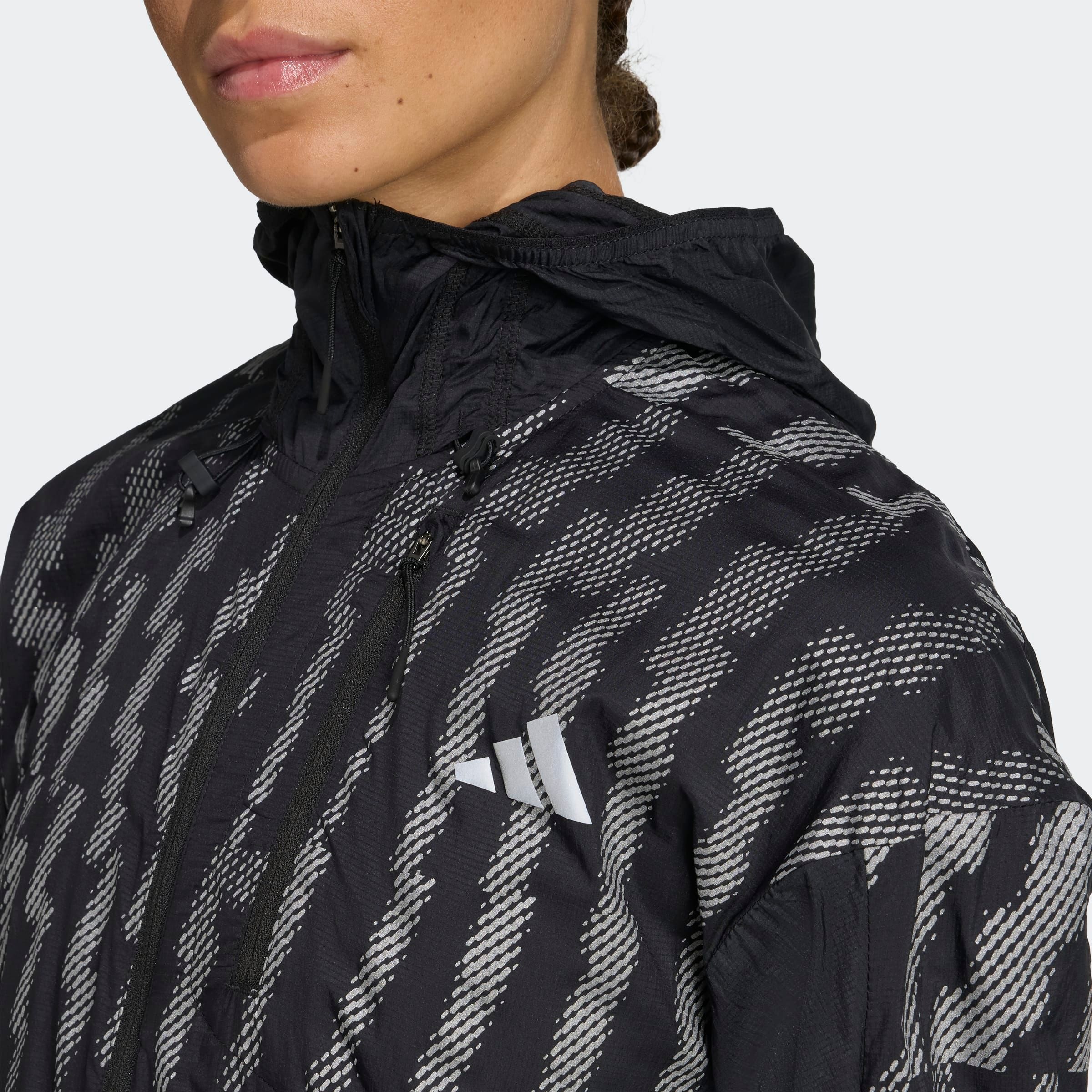 Thumbnail - adidas Performance Laufjacke "adi365 HVISJK W"