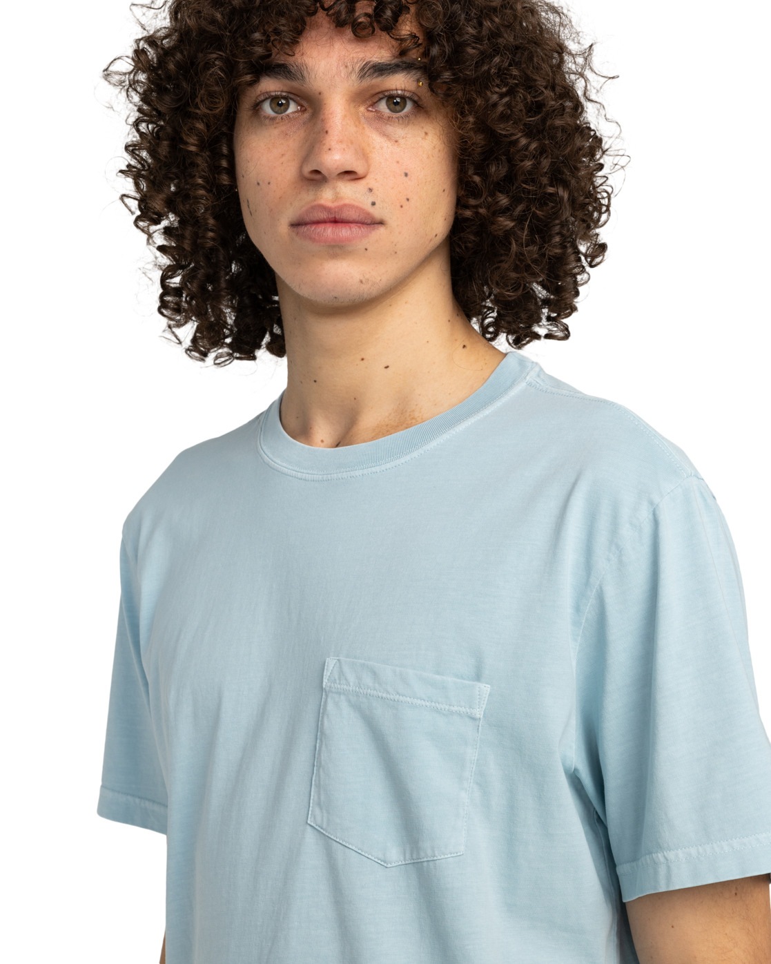 Element T-Shirt »Lowcase Pigment«