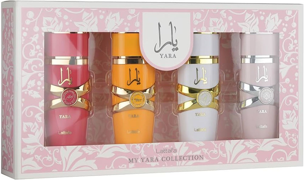 Lattafa Eau de Parfum