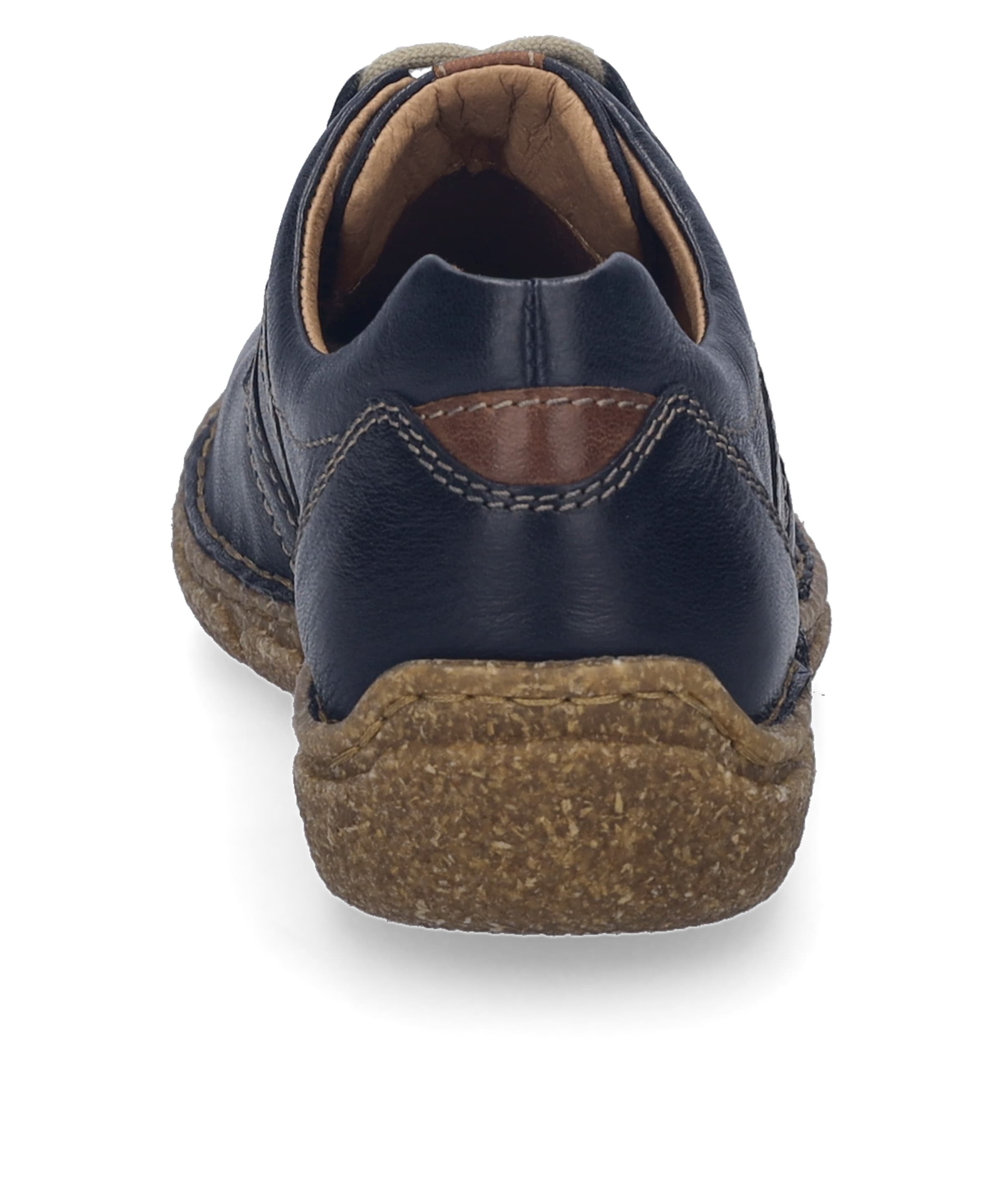 Josef Seibel Schnürschuh »Neele 44, ocean«
