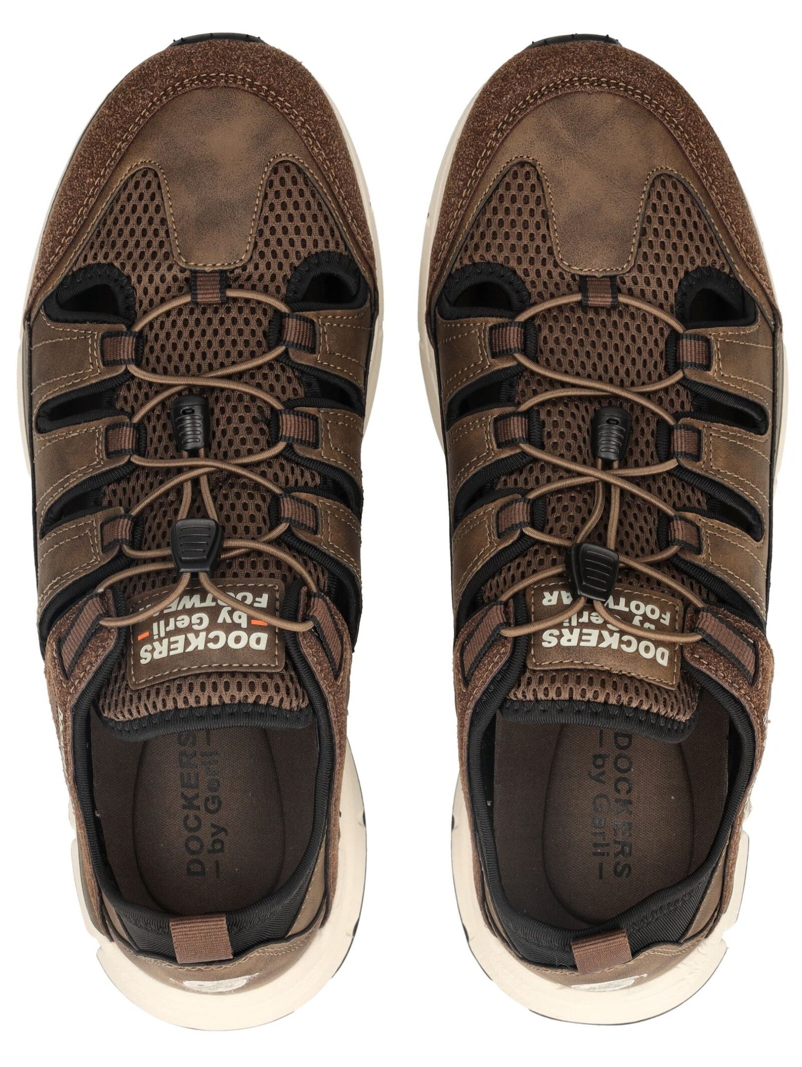 Dockers by Gerli Sneaker »Dockers by Gerli Sneaker Lederimitat«
