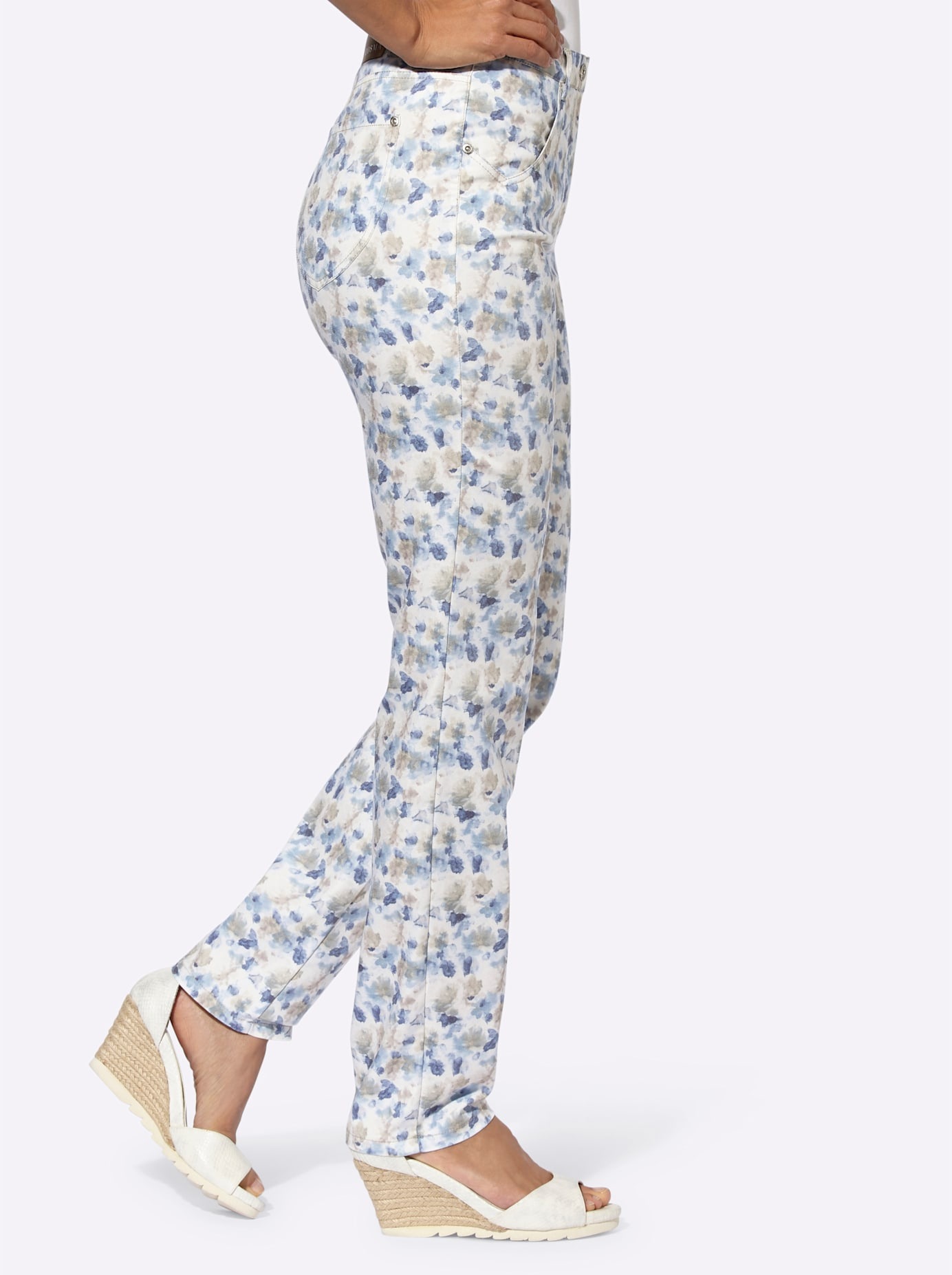 Cosma Bequeme Jeans 1 Stk. tlg. günstig online kaufen