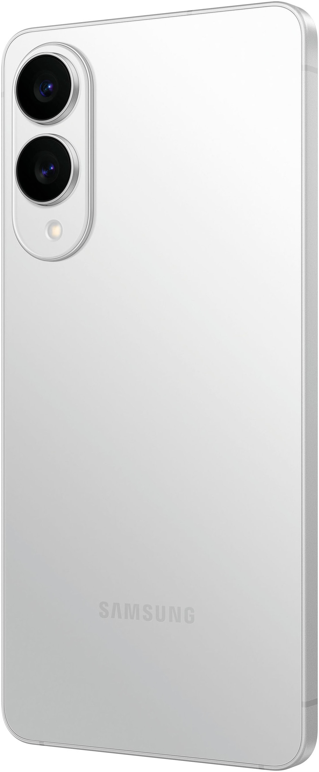 Samsung Smartphone »Galaxy S25 Edge«, Titanium Silver