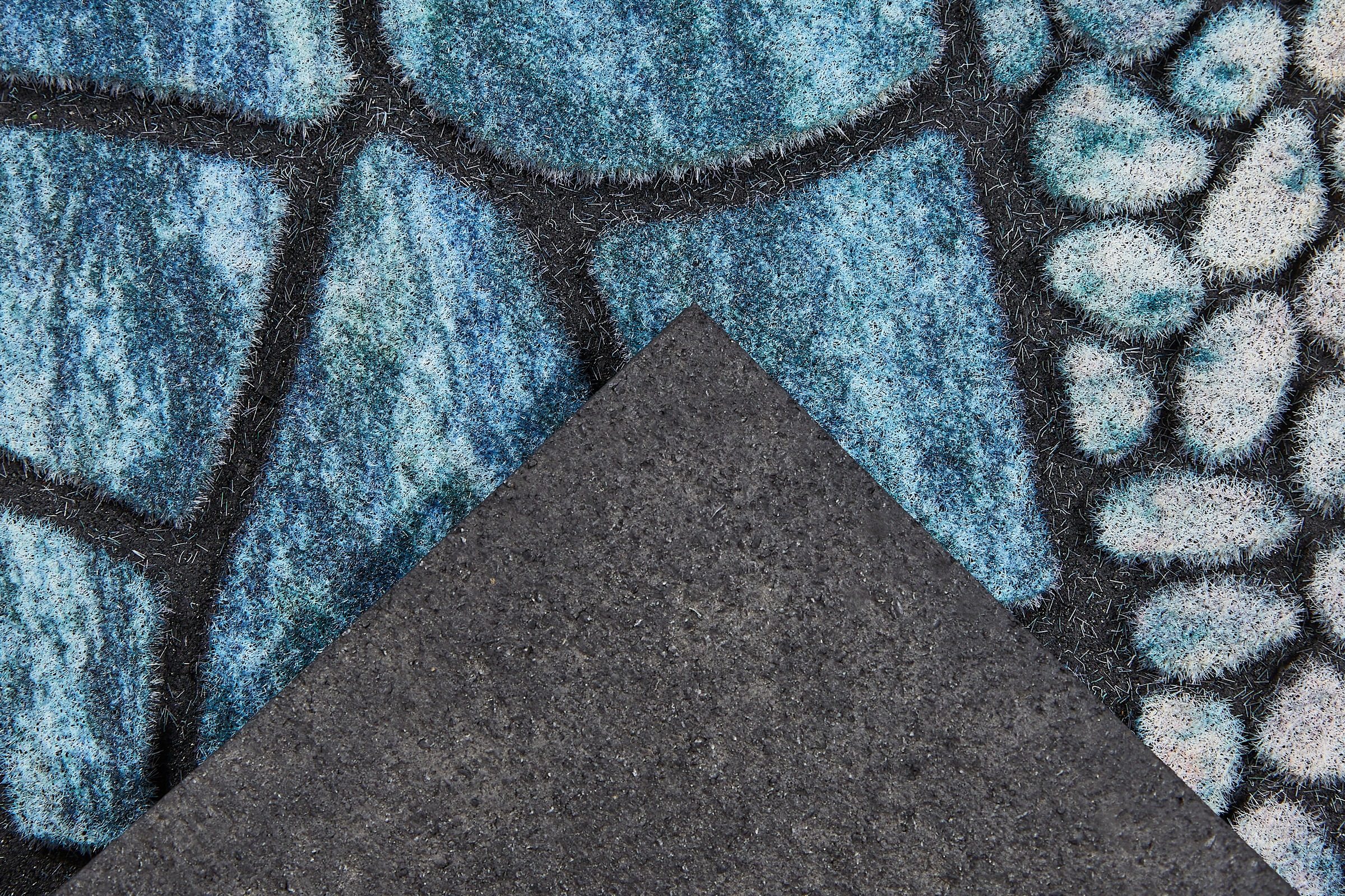 Andiamo Stufenmatte "Outdoor, 2er Set" rechteckig 6 mm Höhe Outdoor-Stufenm günstig online kaufen