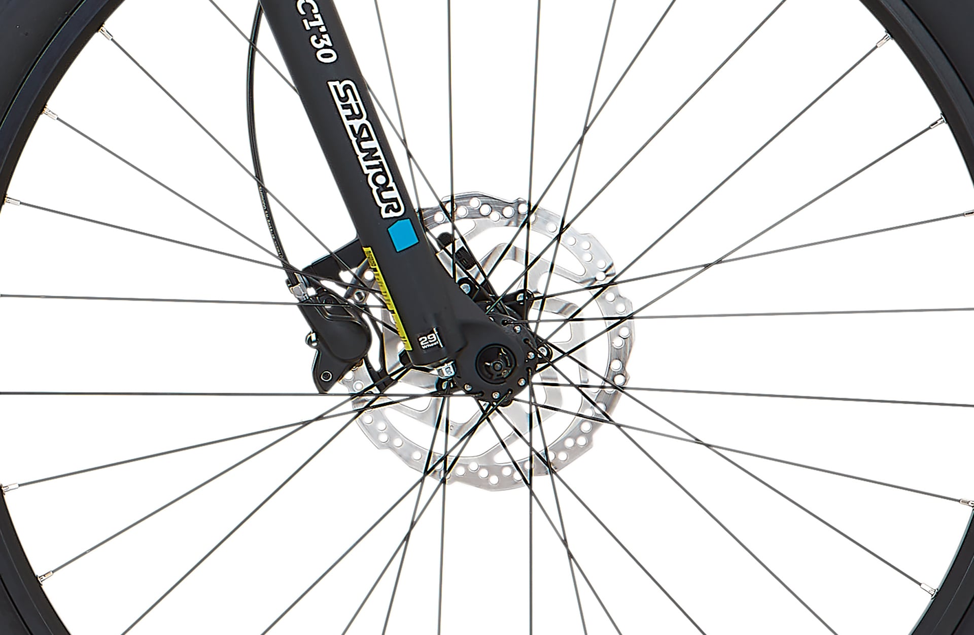Prophete »Dice 3.8« 10 Gang Shimano Cues Schaltwerk Kettenschaltung Mittelmotor 250 W Pedelec, Elektrofahrrad für Damen und Herren, MTB
