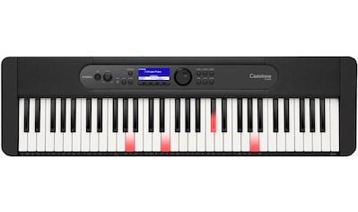 Home-Keyboard »Leuchttastenkeyboard LK-S450«