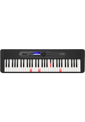 Home-Keyboard »Leuchttastenkeyboard LK-S450«, inkl. Netzteil