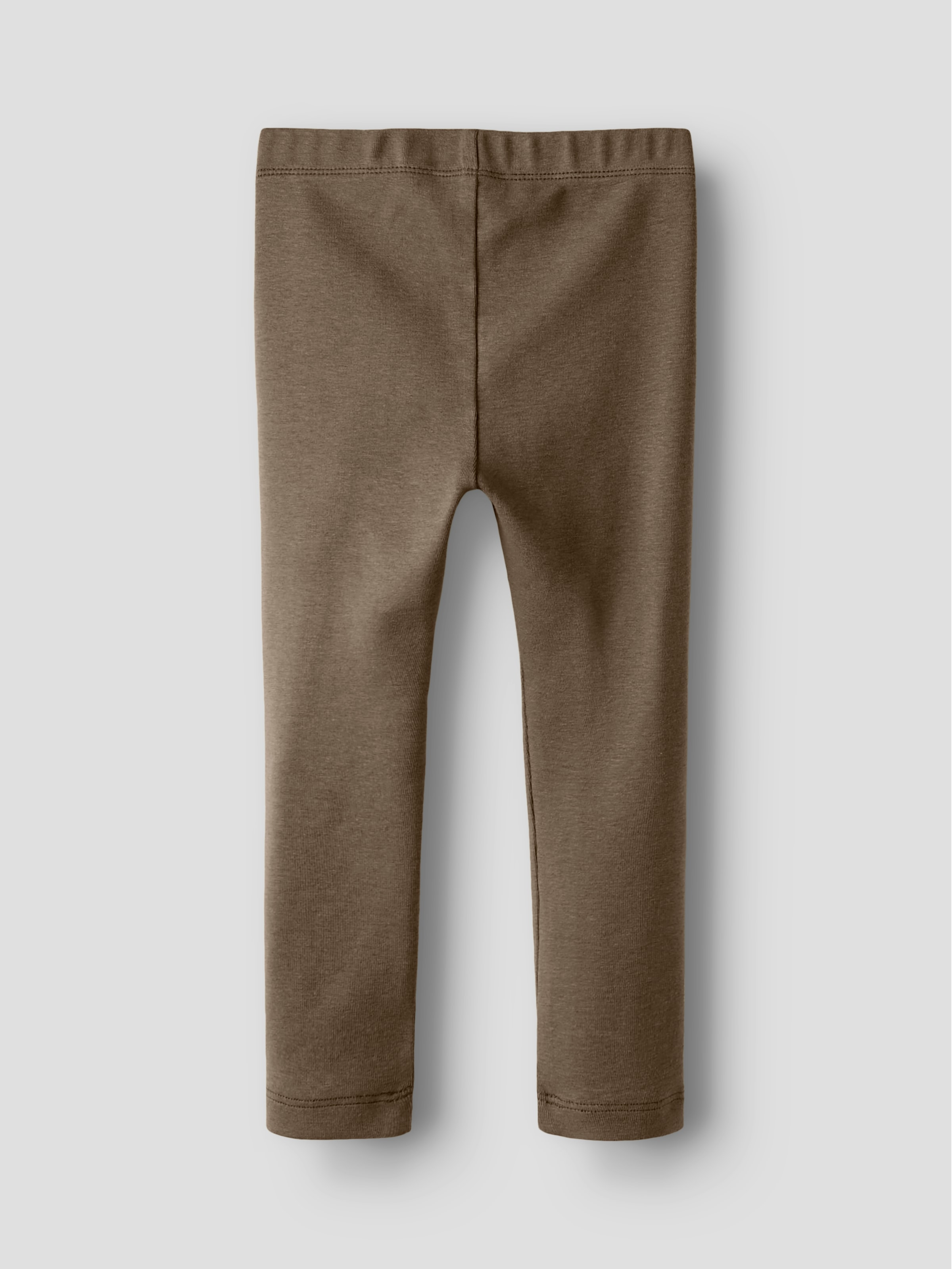 Lil' Atelier Leggings »NMNGAYO SLIM LEGGINGS LIL NOOS«  Baumwollmischung