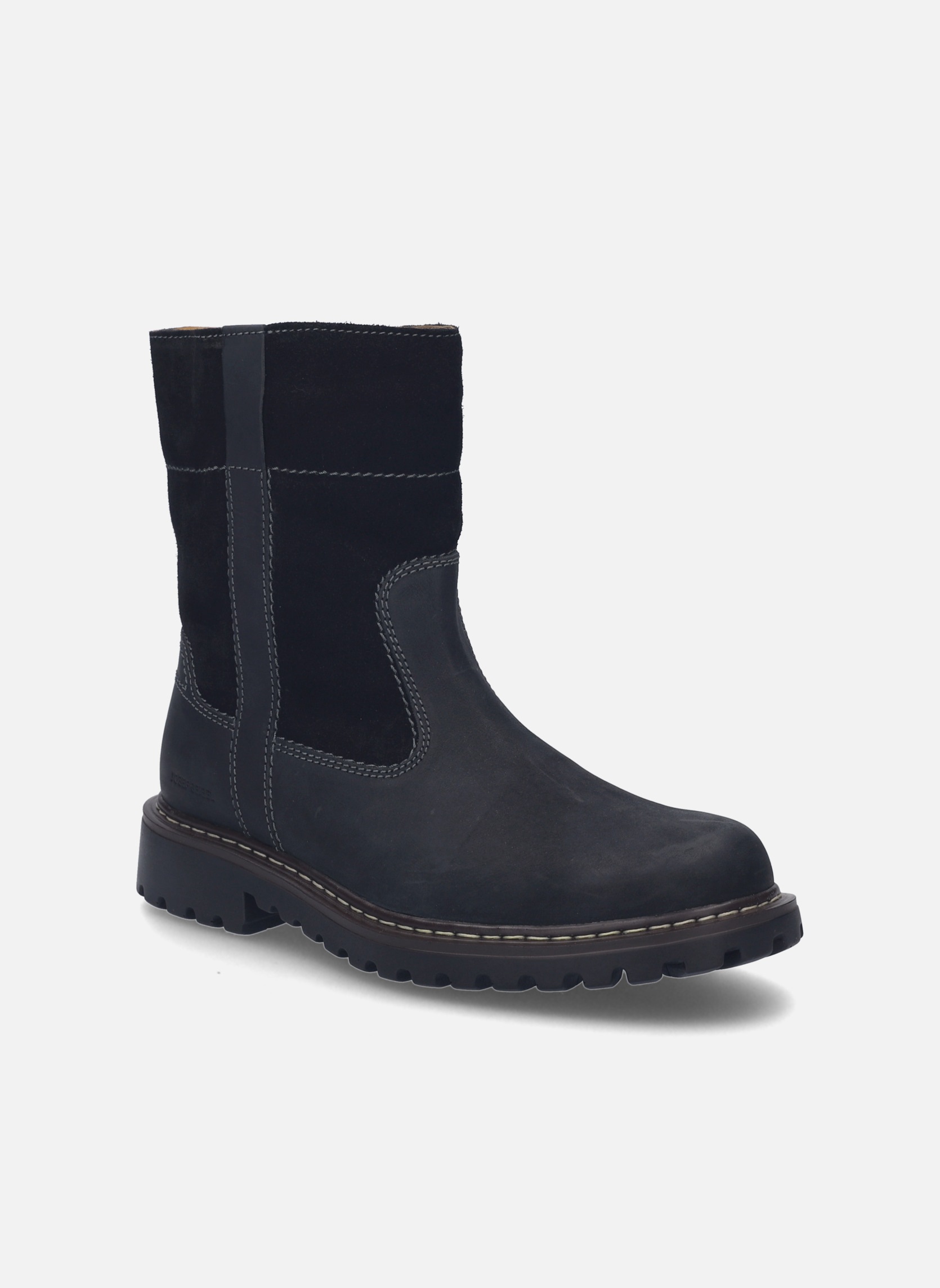 Josef Seibel Stiefel »Chance, schwarz«