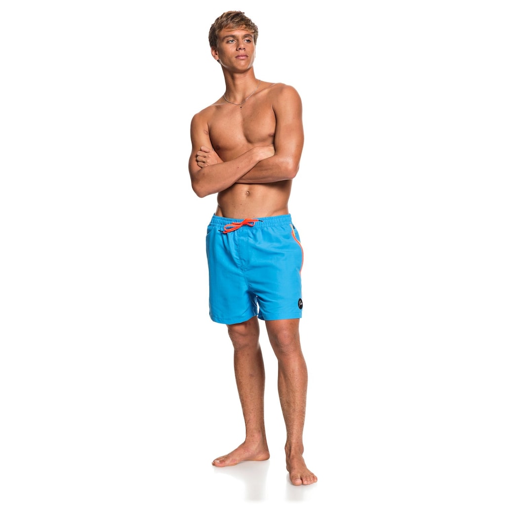 Quiksilver Badeshorts »Beach Please 16"«