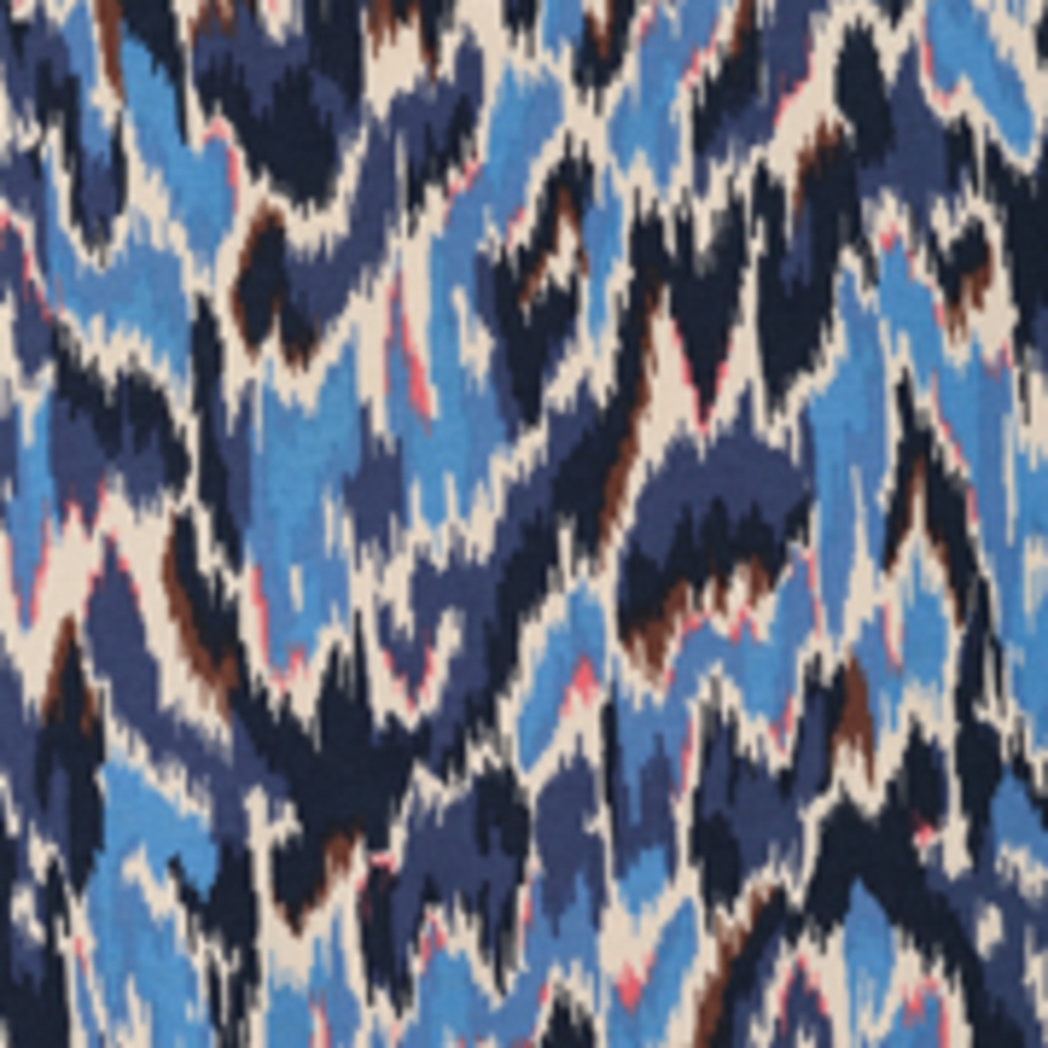 Cecil Langarmshirt mit grafischem Muster