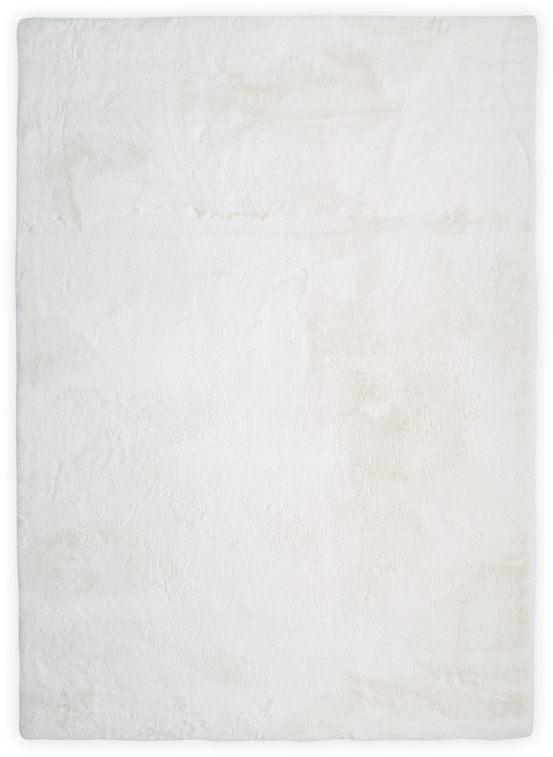 OTTO home Fellteppich "Guidel" rechteckig 30 mm Höhe Kunstfell, Kuscheltepp günstig online kaufen