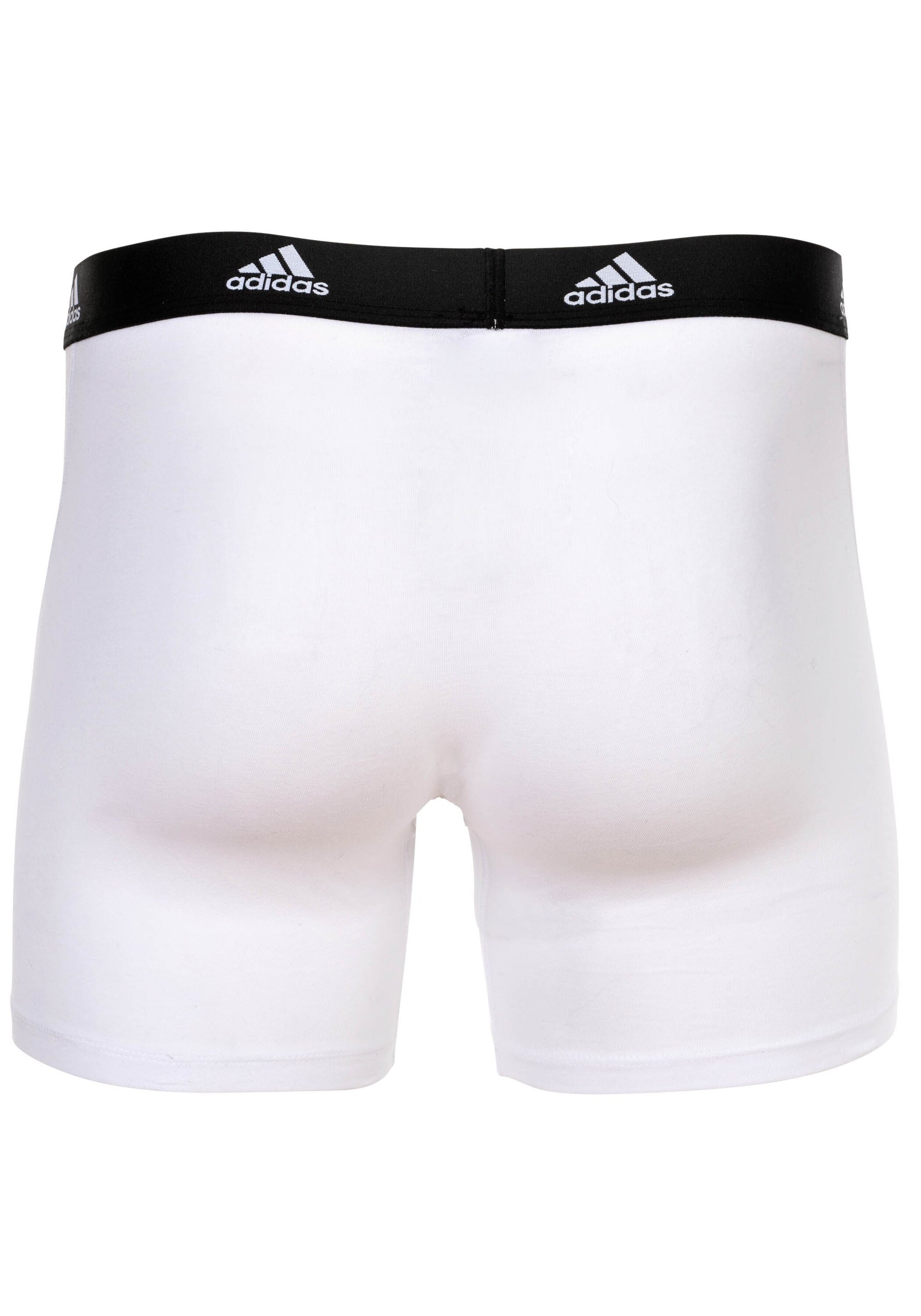 adidas Originals Boxershorts »Boxershort 3er Pack«