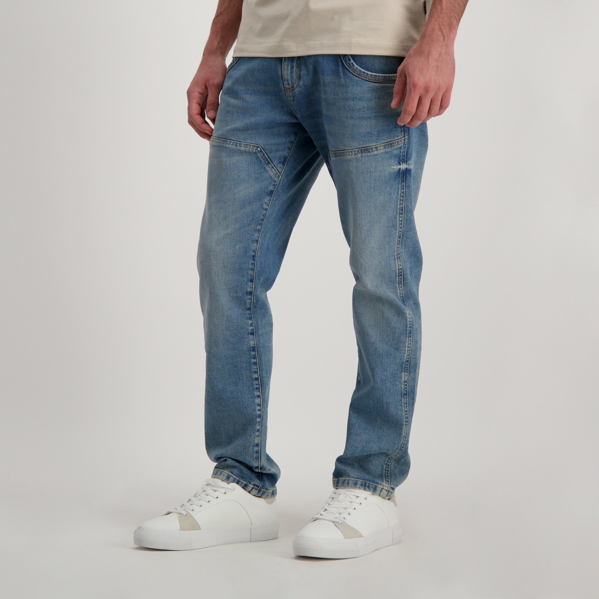 CARS JEANS Regular-fit-Jeans "Jeans Harwich"