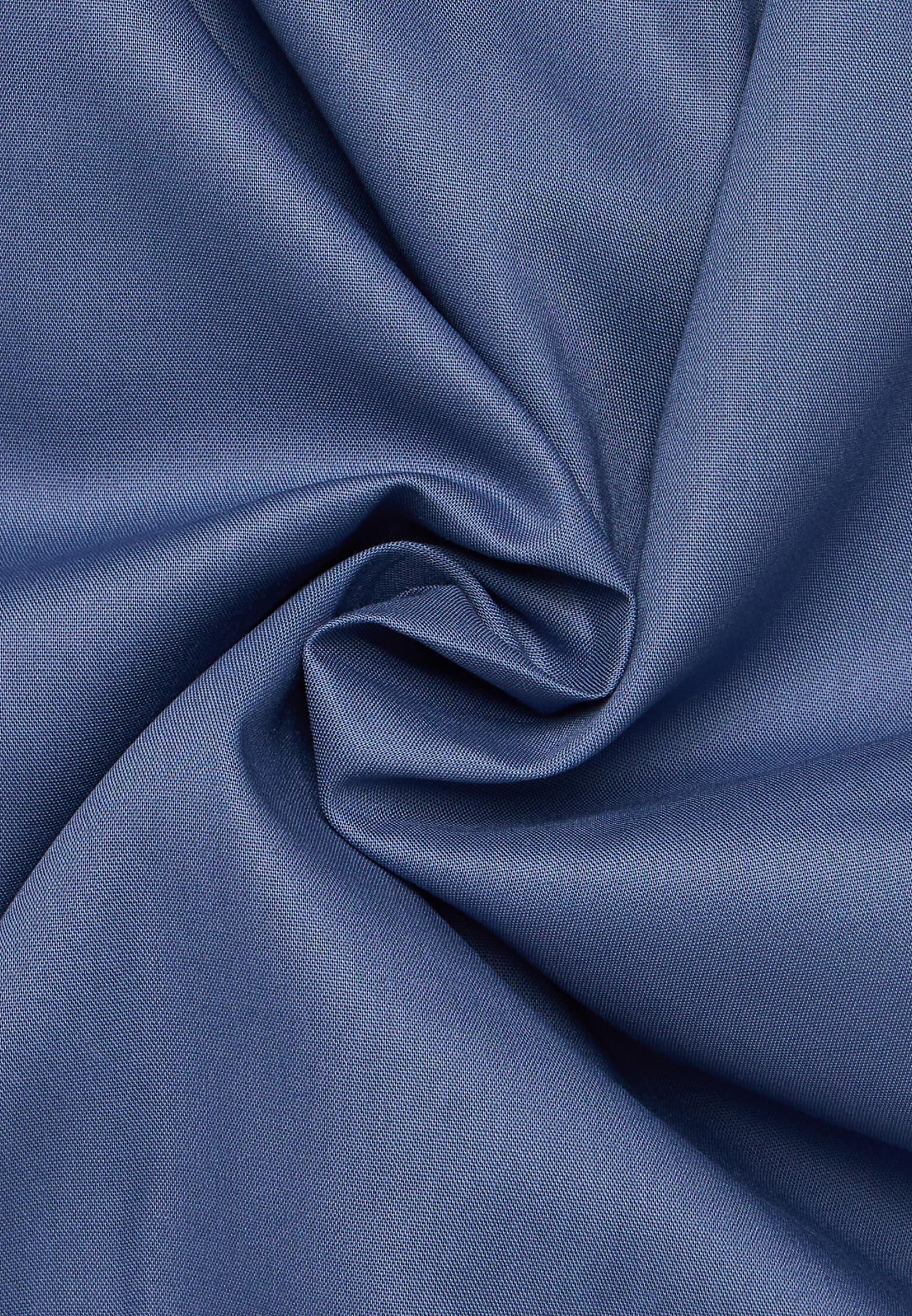 Eterna Langarmhemd »SLIM FIT«, NON IRON (bügelfrei)