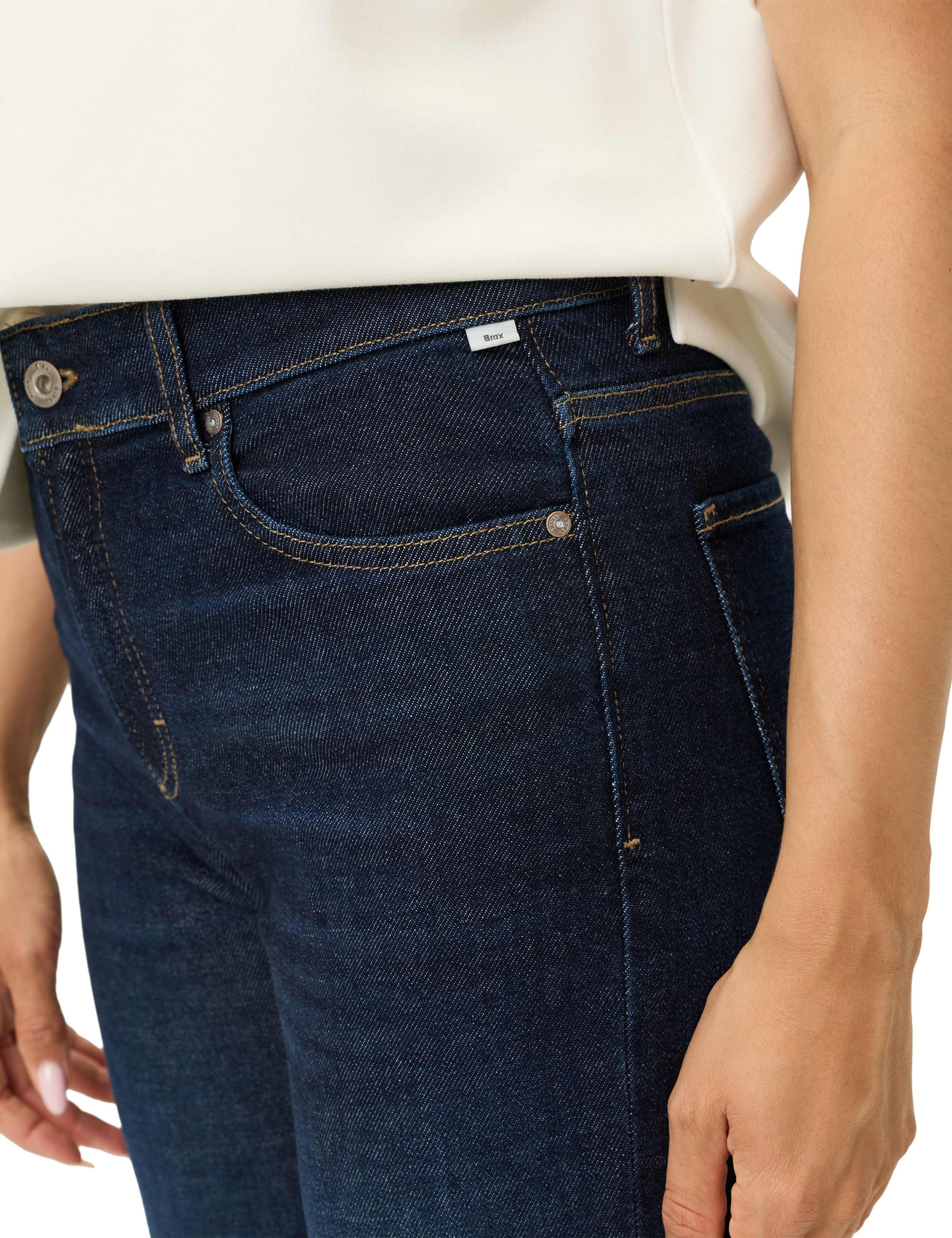 Brax 5-Pocket-Jeans »Style MADISON S«
