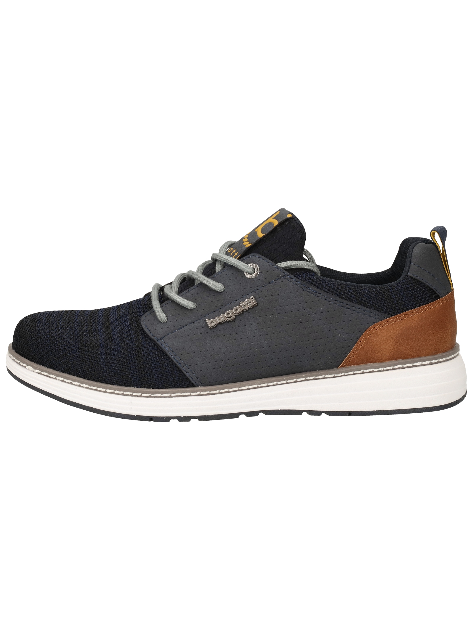 bugatti Sneaker »bugatti Sneaker Textil«