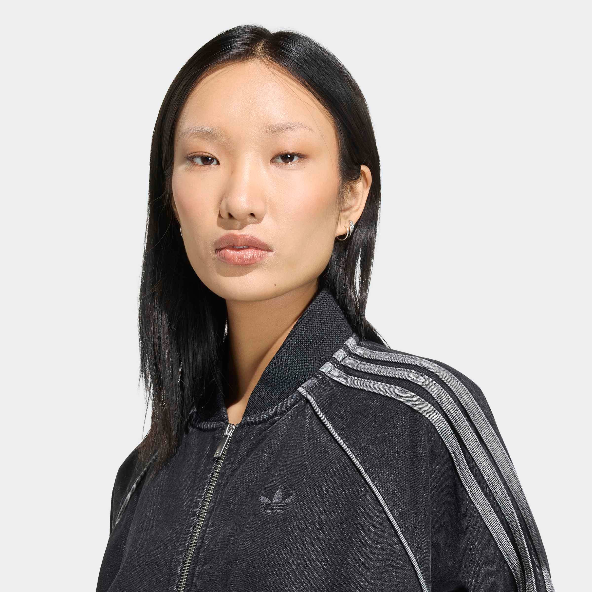 adidas Originals Outdoorjacke »SST OS TT D«