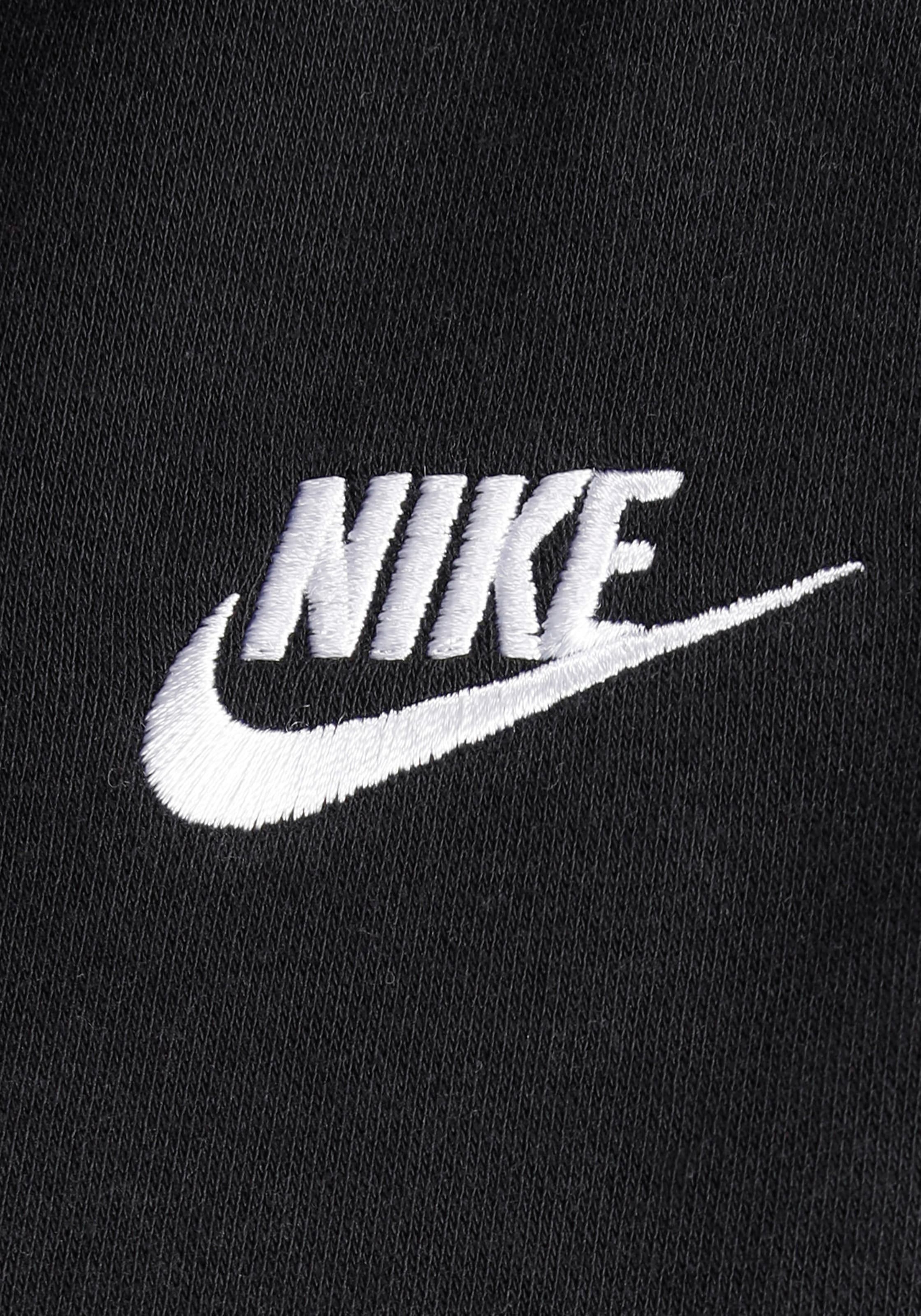 Nike Sportswear Kapuzensweatshirt »ESSENTIAL WOMENS FLEECE PULLOVER HOODIE«