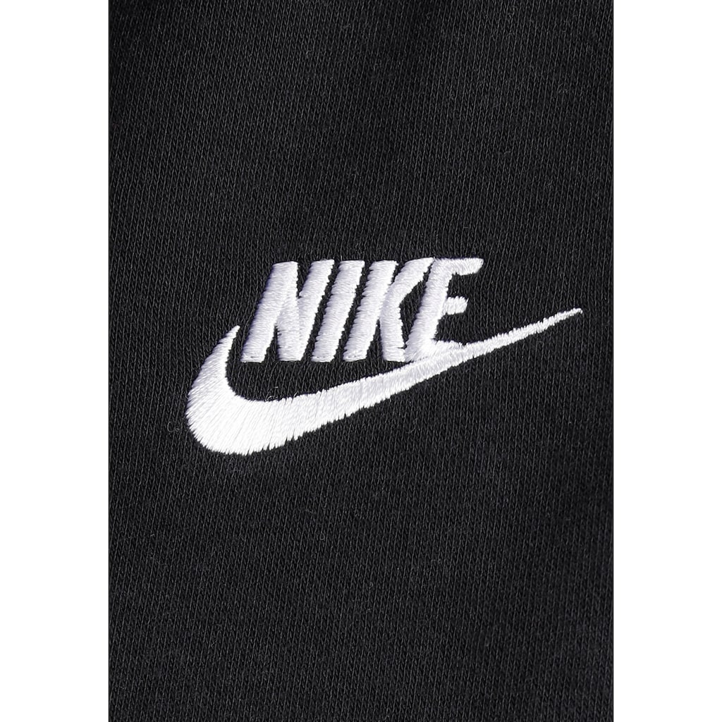 Nike Sportswear Kapuzensweatshirt »ESSENTIAL WOMENS FLEECE PULLOVER HOODIE«