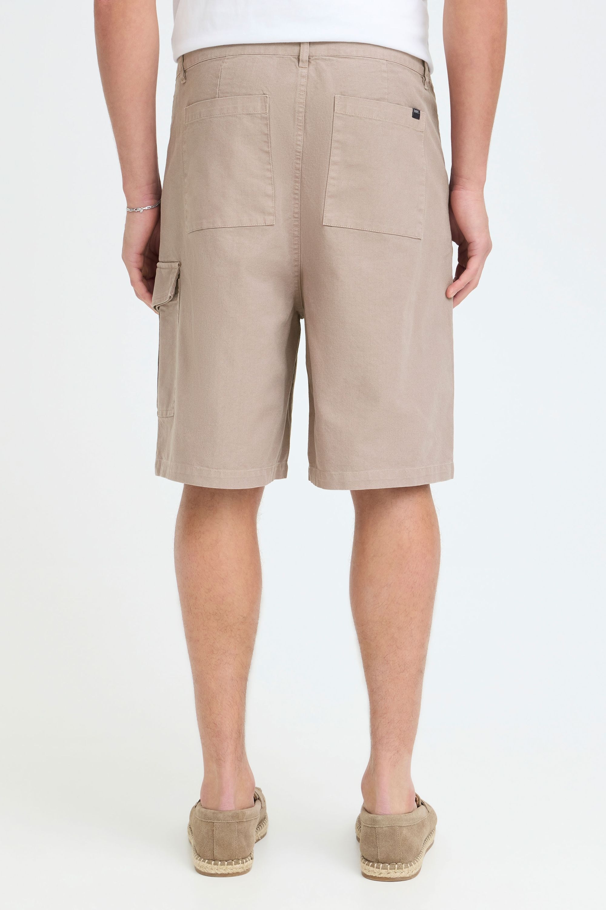 !Solid Bermudas »Bermudas SDEthan«